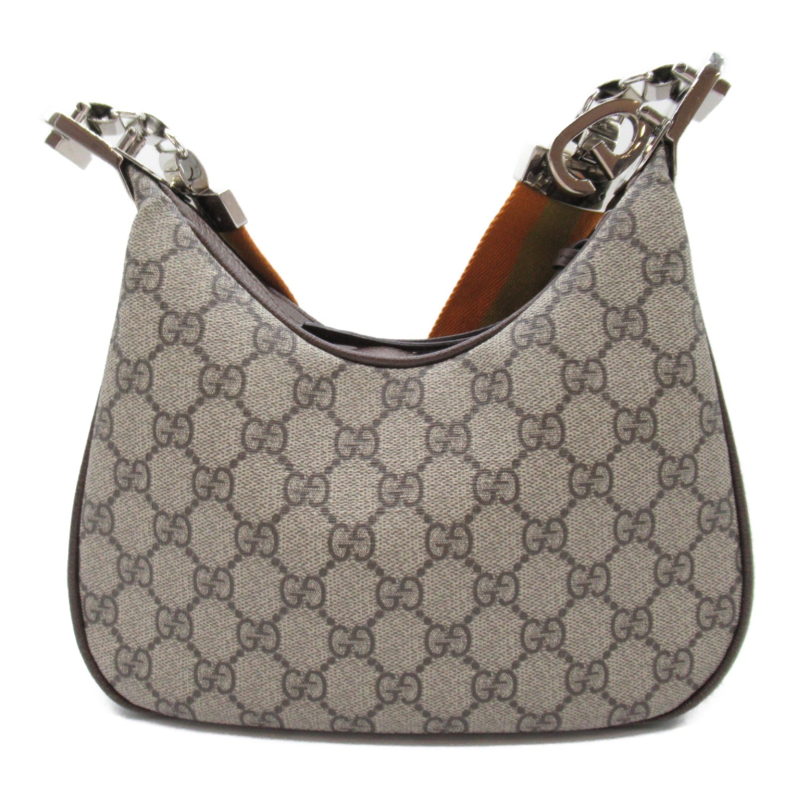 Gucci GG Canvas 2way Shoulder Bag 699409