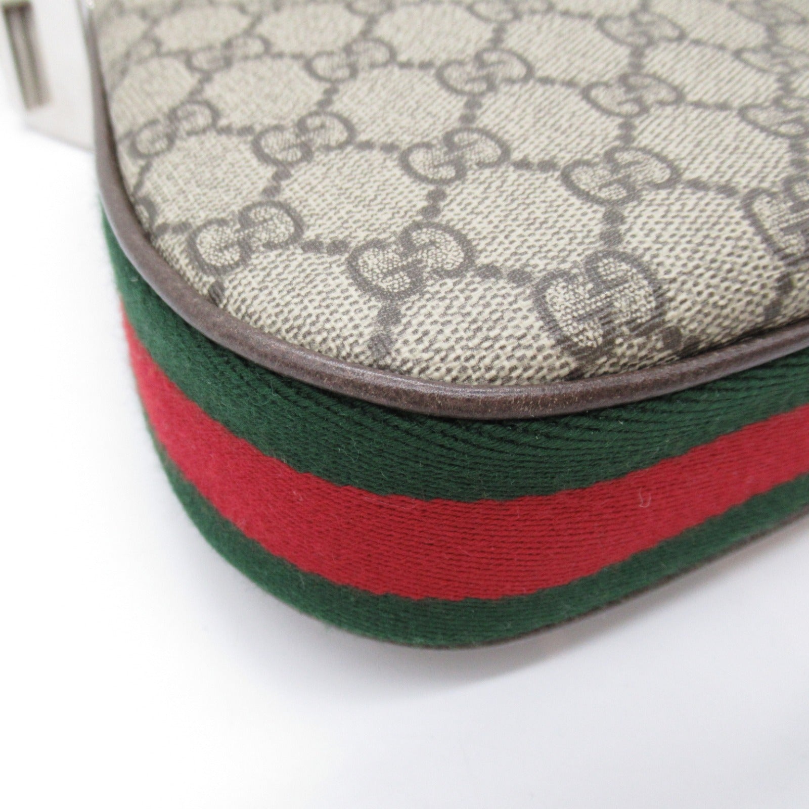 Gucci GG Canvas 2way Shoulder Bag 699409