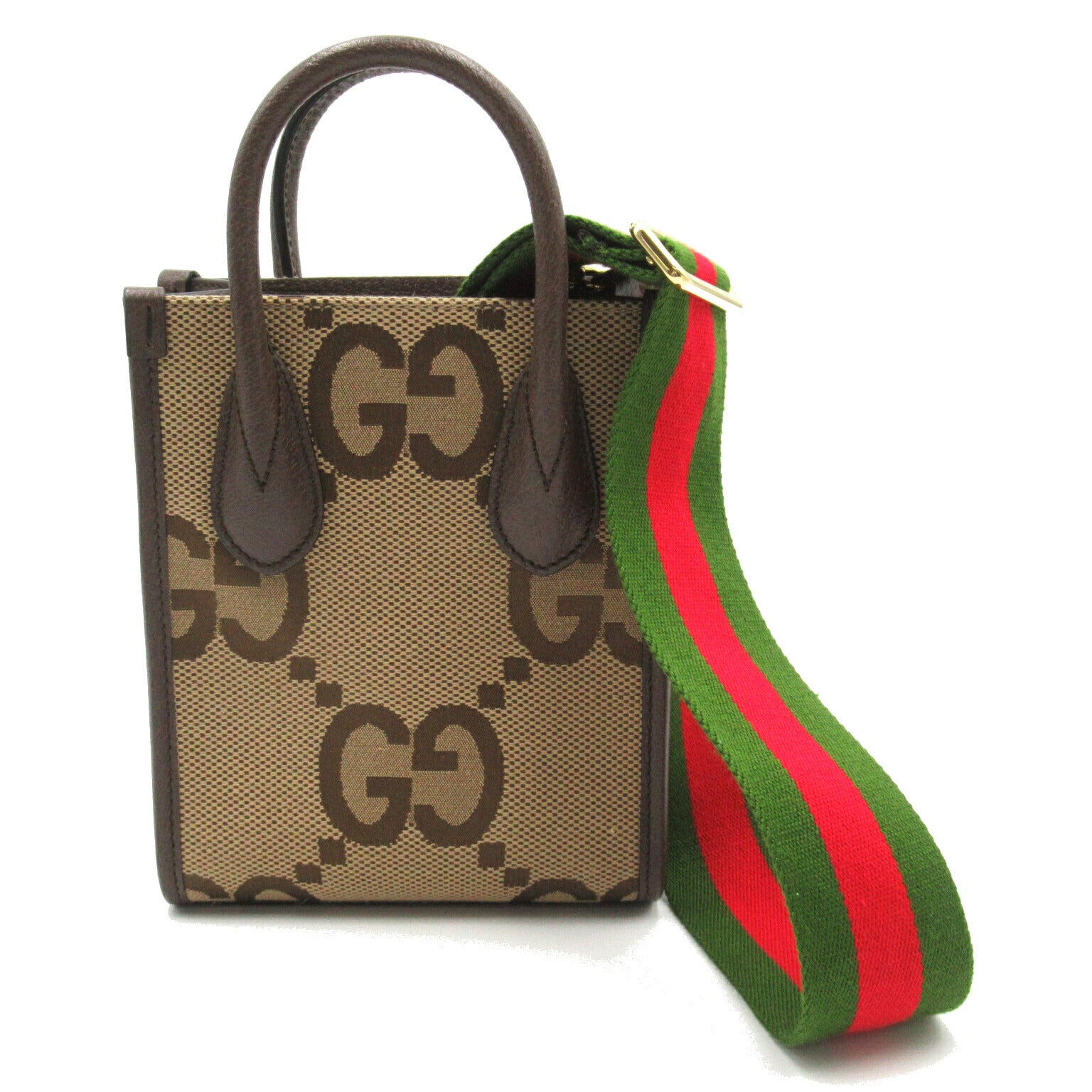 Gucci Jumbo GG Mini Tote Bag