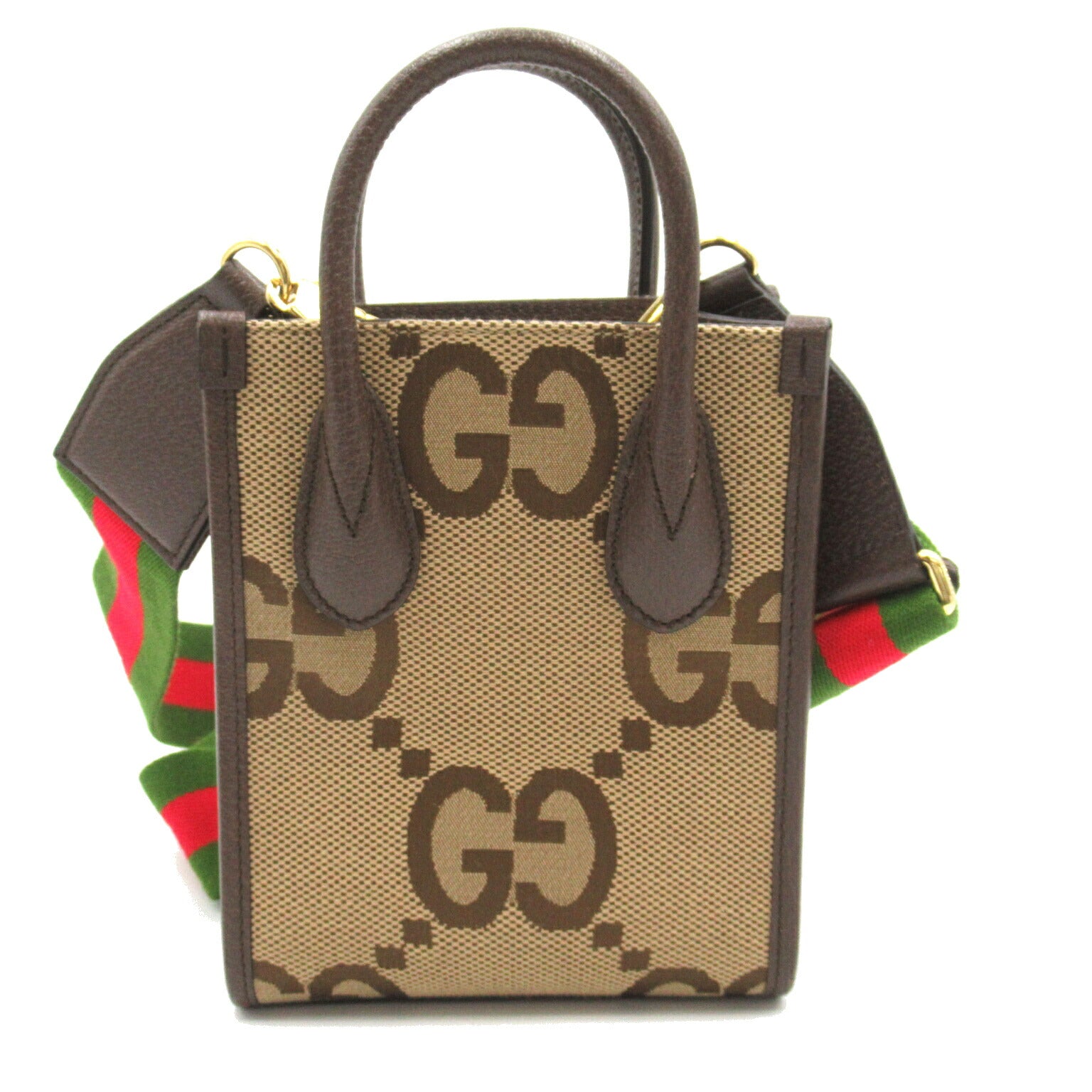 Gucci Jumbo GG Mini Tote Bag