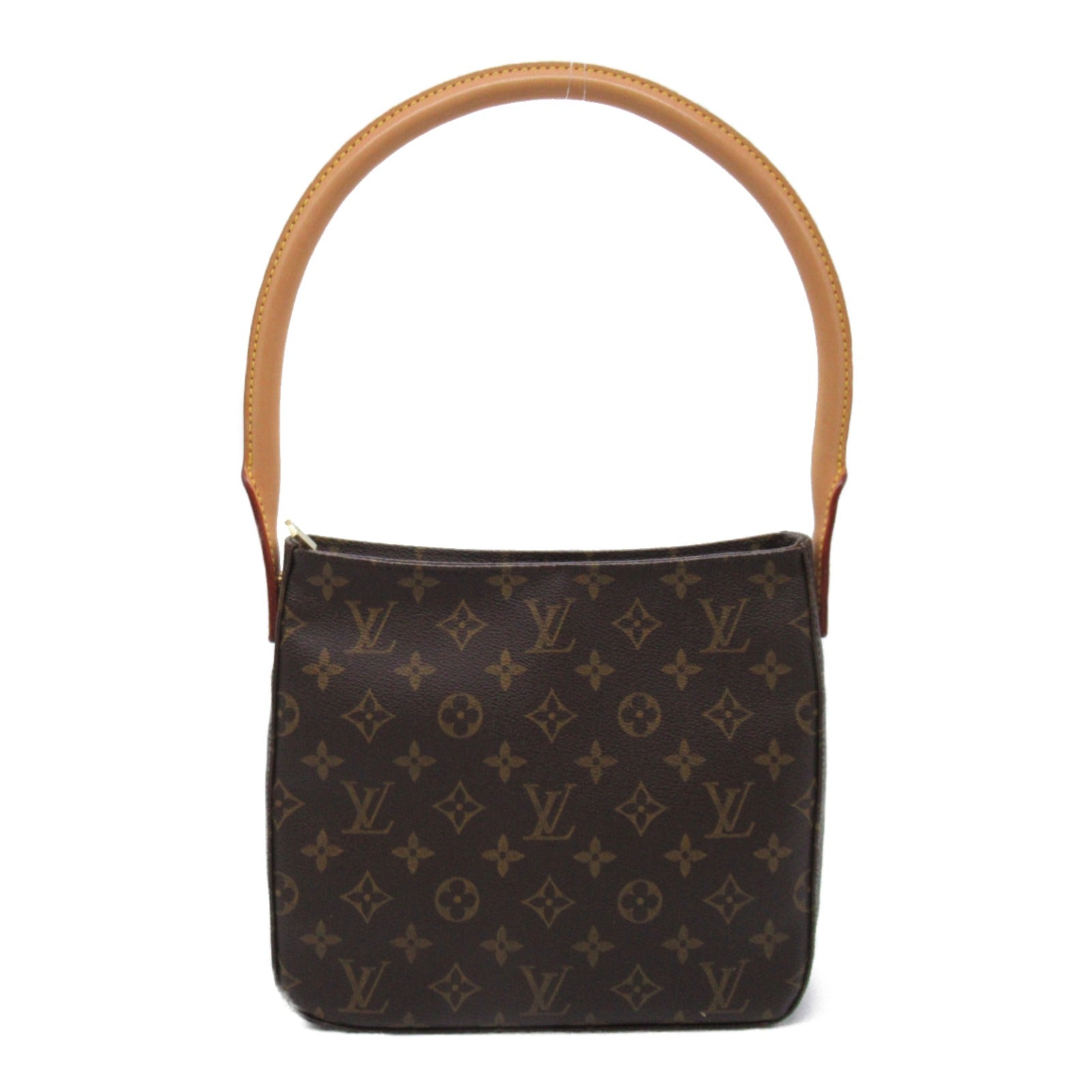 Louis Vuitton Looping MM Monogram Shoulder Bag