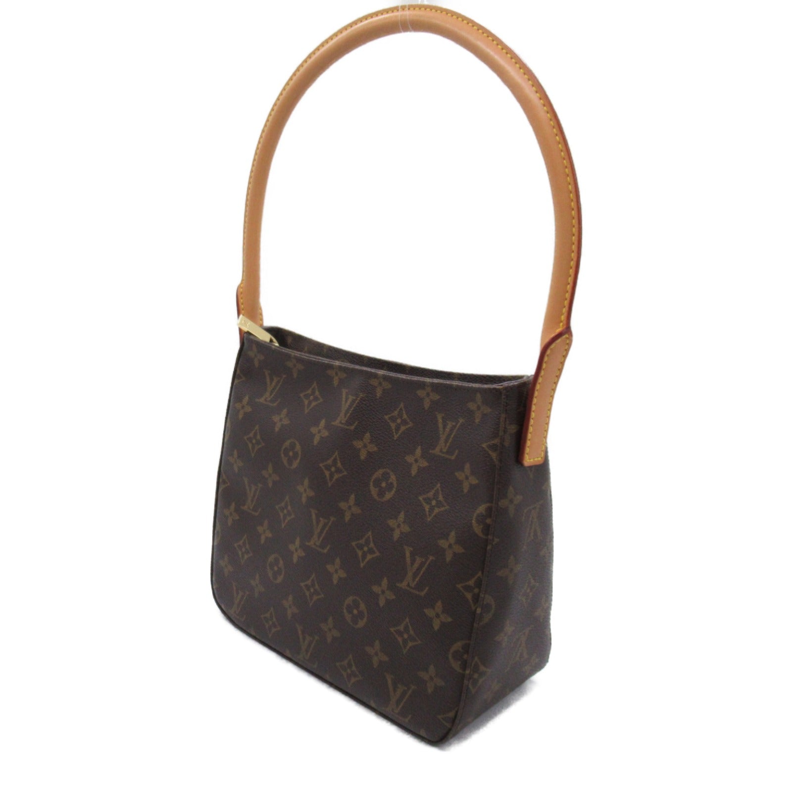 Louis Vuitton Looping MM Monogram Shoulder Bag