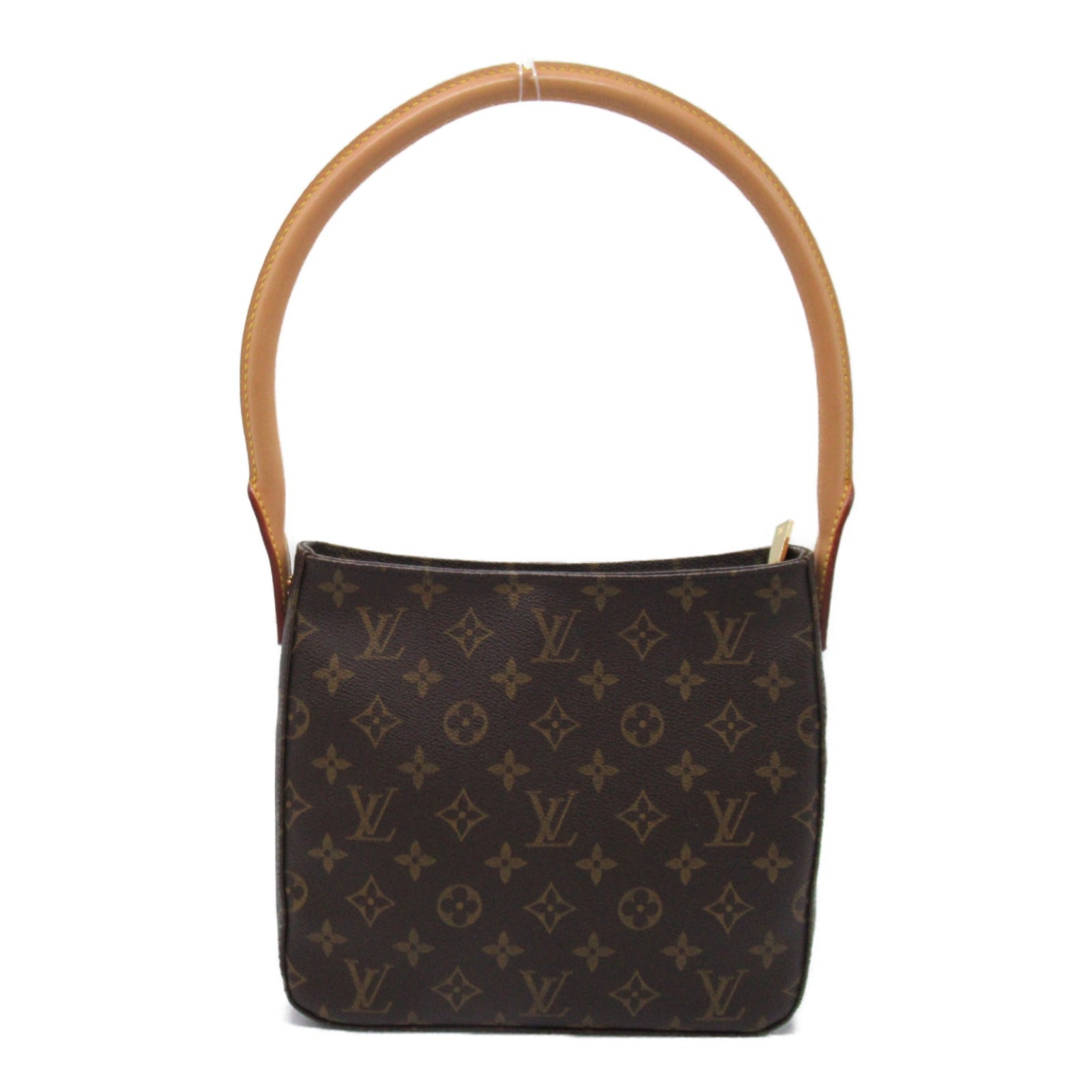 Louis Vuitton Looping MM Monogram Shoulder Bag