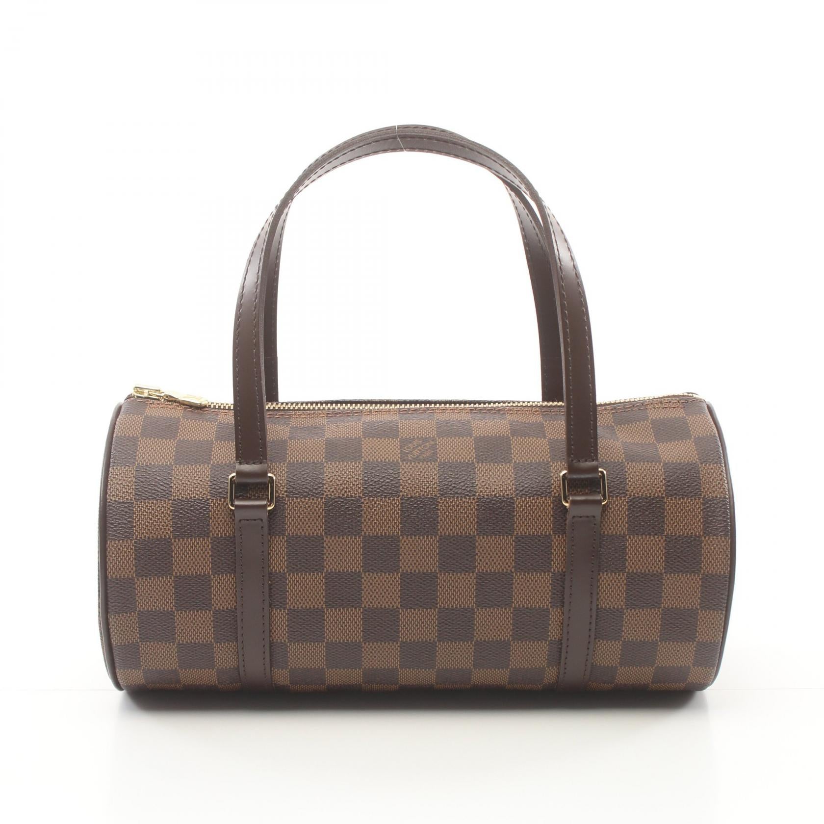 Louis Vuitton Damier Papillon 26 Handbag N51304