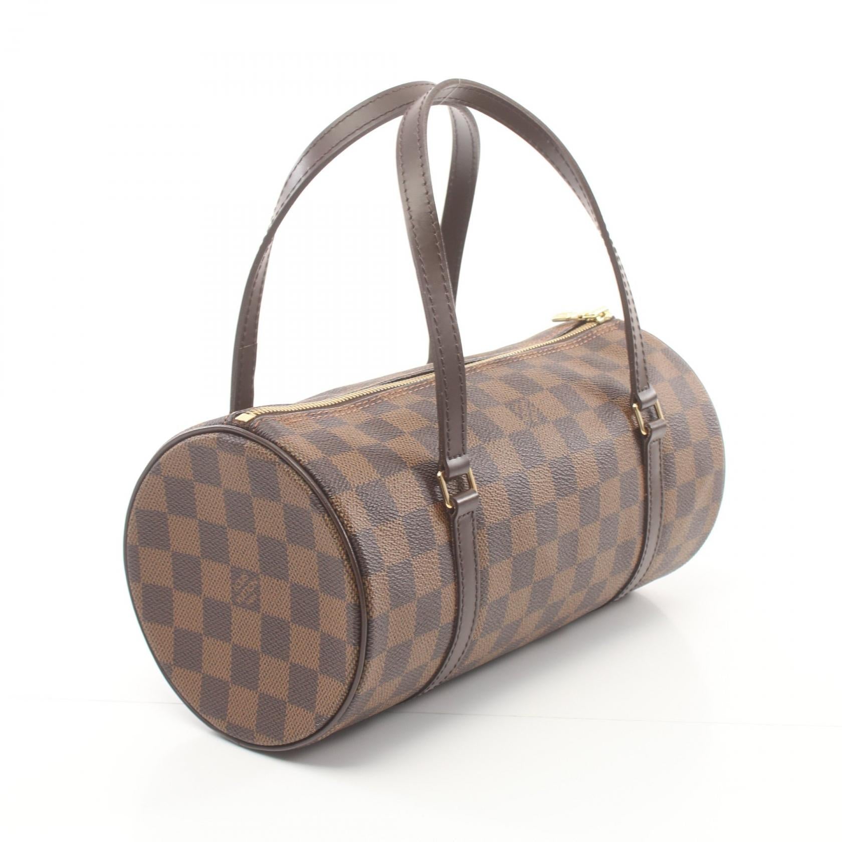 Louis Vuitton Damier Papillon 26 Handbag N51304