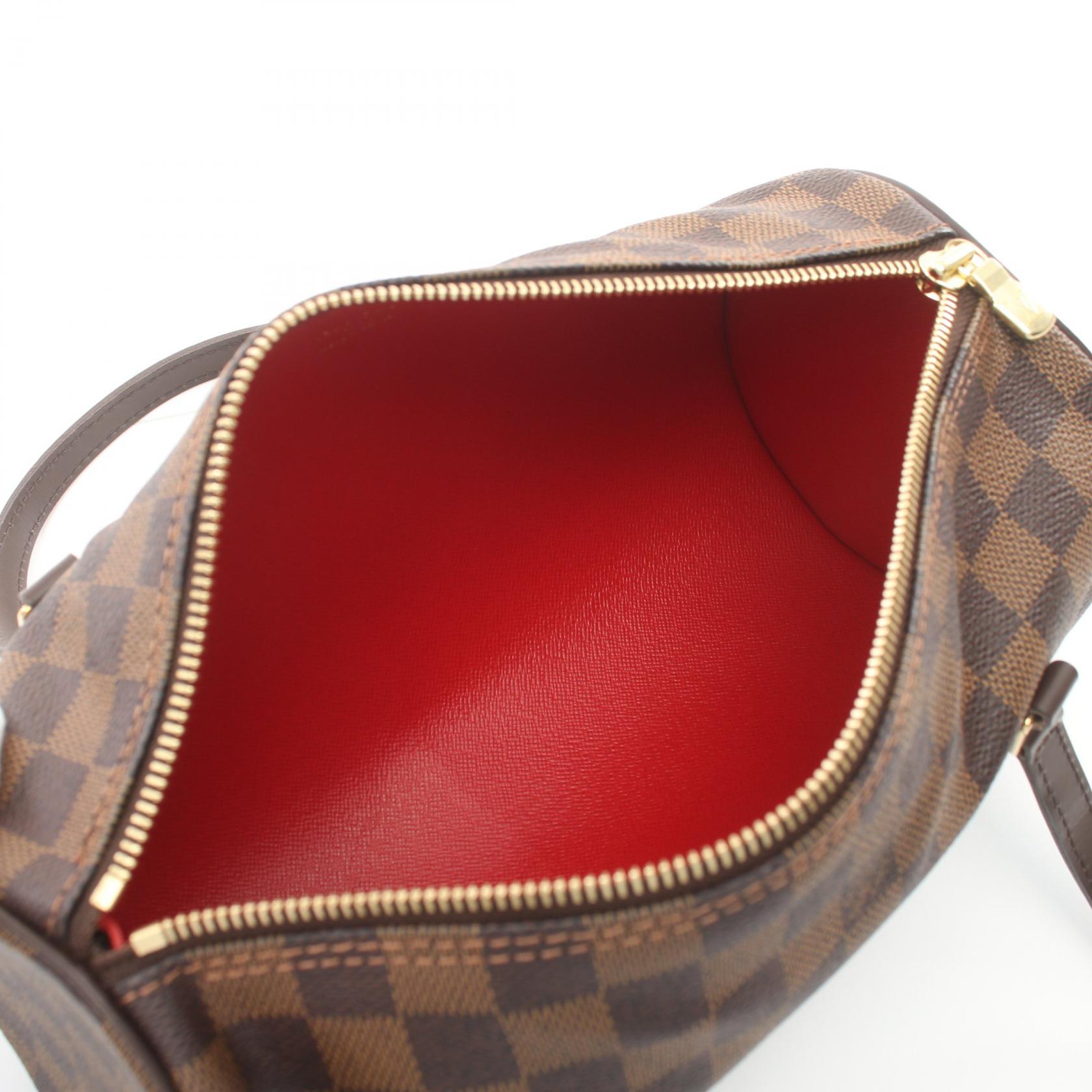 Louis Vuitton Damier Papillon 26 Handbag N51304