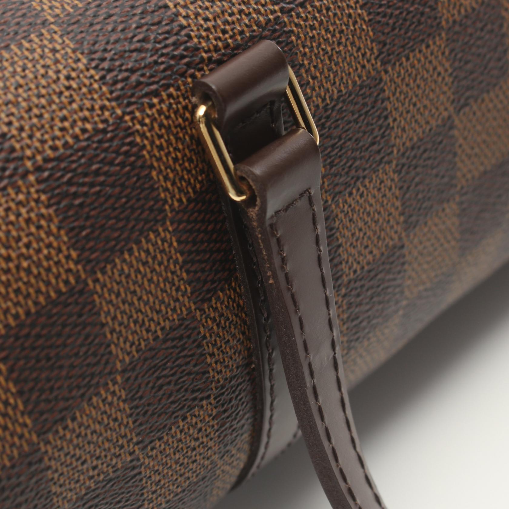 Louis Vuitton Damier Papillon 26 Handbag N51304