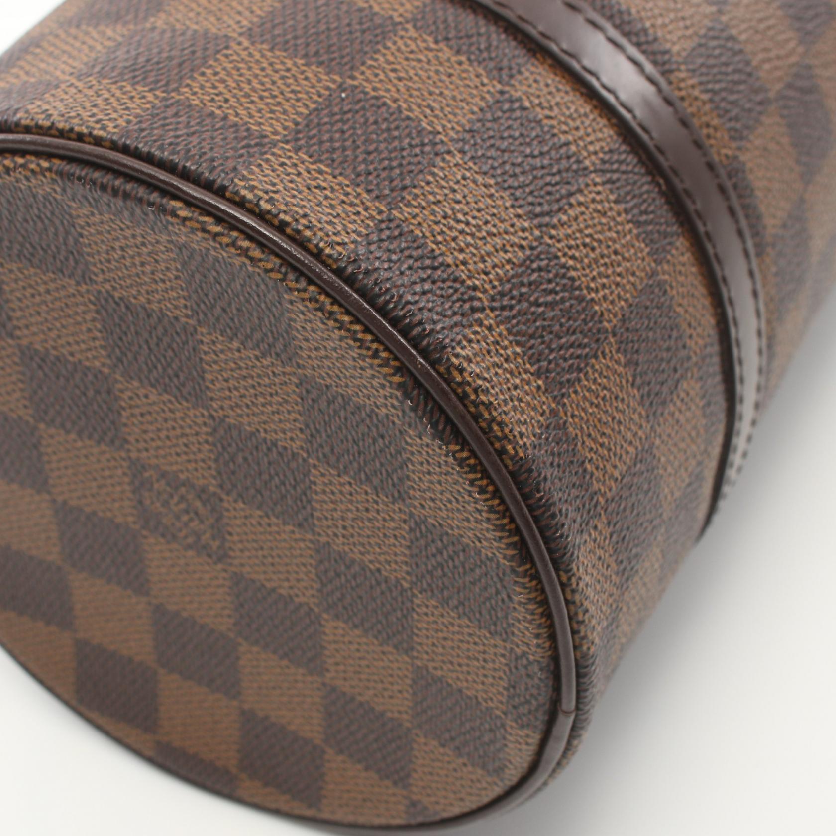 Louis Vuitton Damier Papillon 26 Handbag N51304