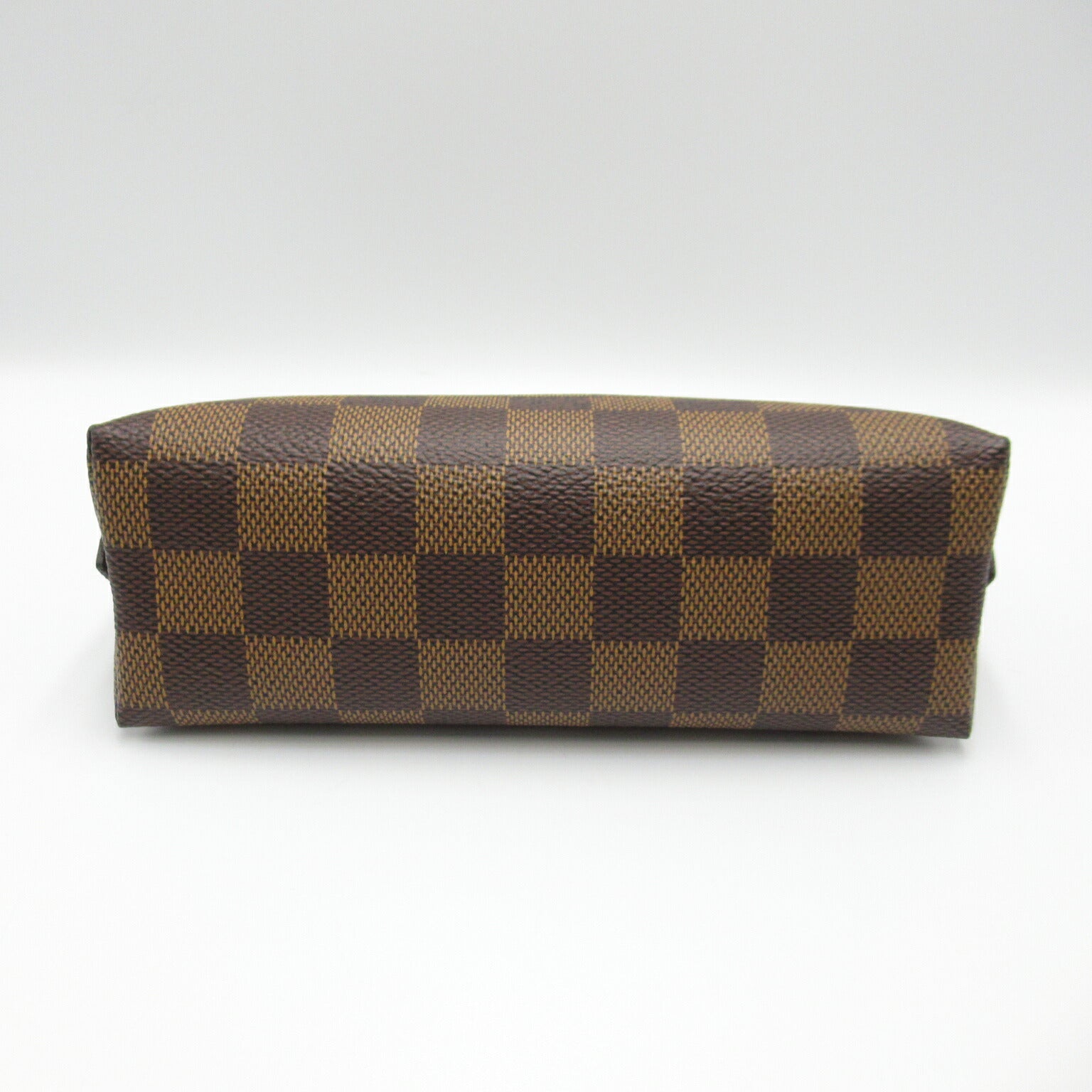 Louis Vuitton Damier Cosmetic Pouch N47516