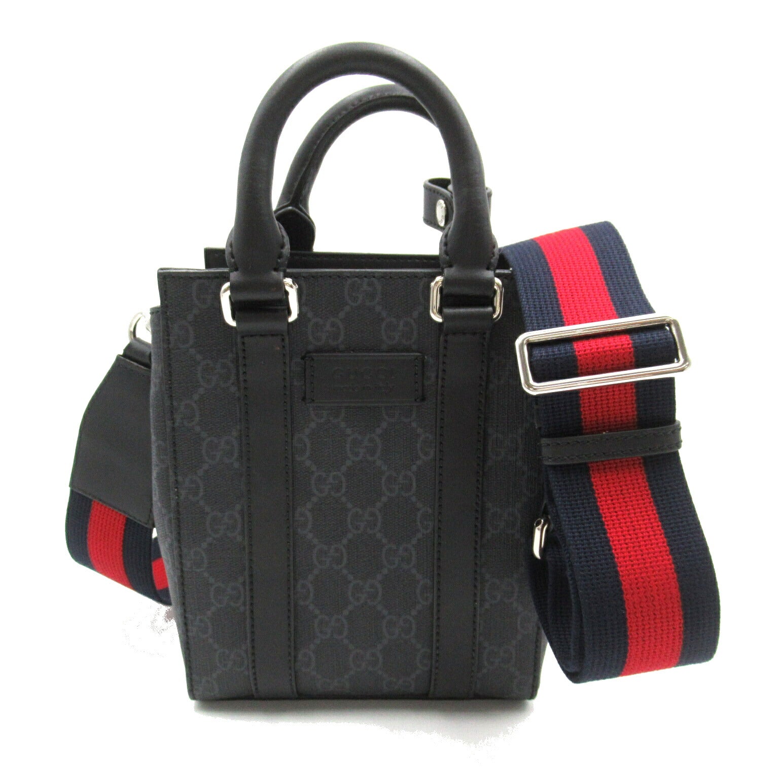 Gucci GG Supreme Mini 2way Shoulder Bag