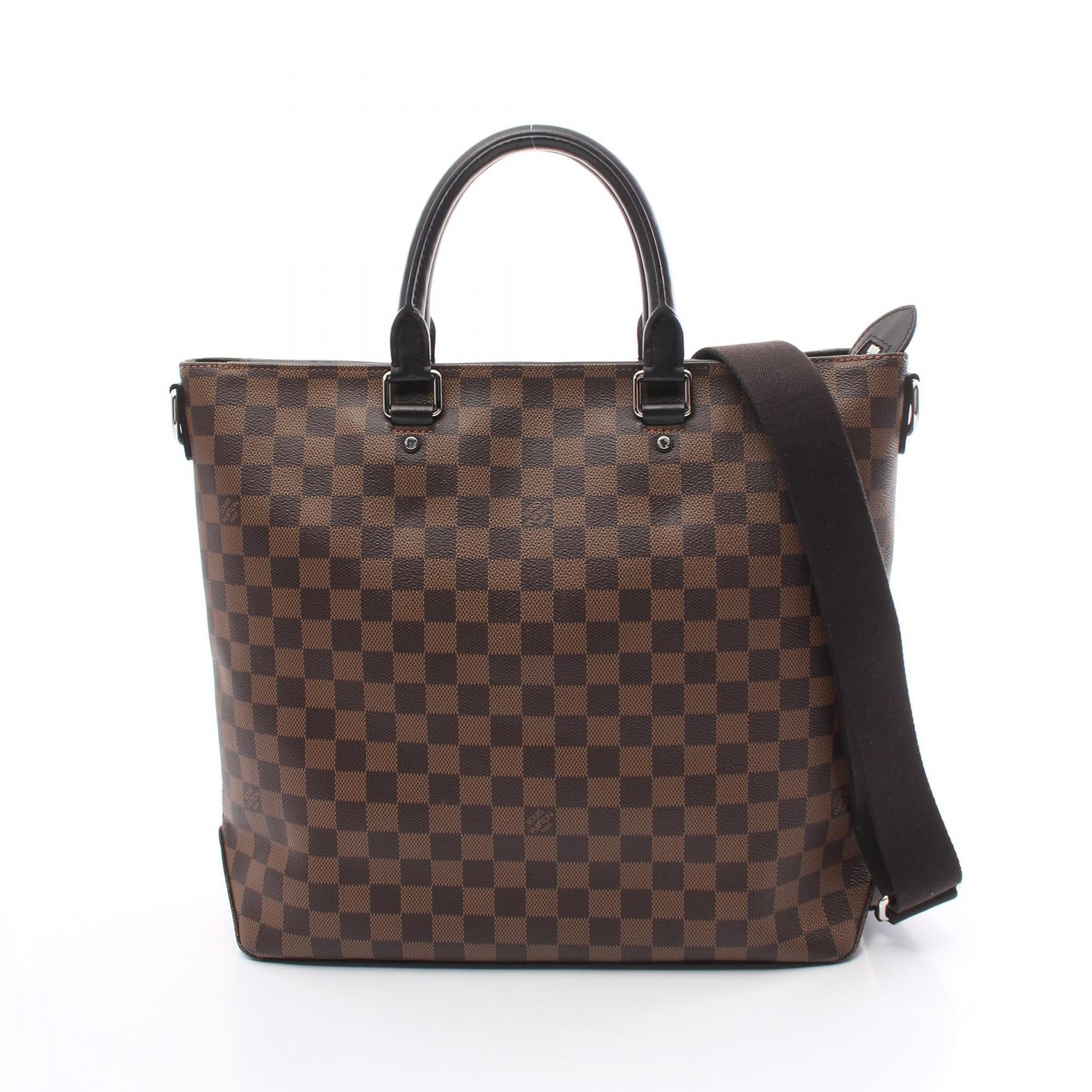 Louis Vuitton Damier Jake Tote Bag N41559