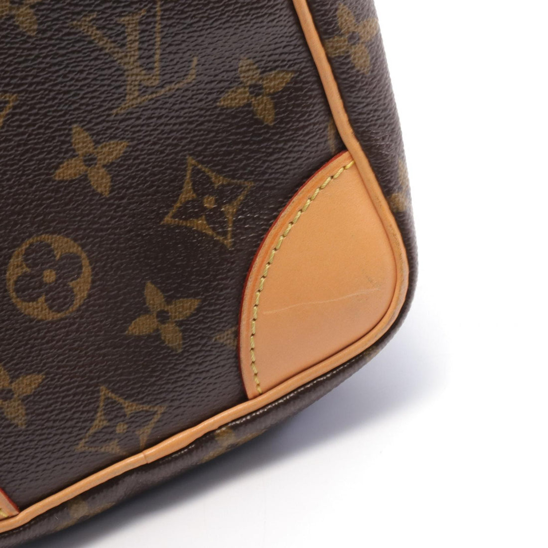 Louis Vuitton Monogram Amazon Shoulder Bag M45236