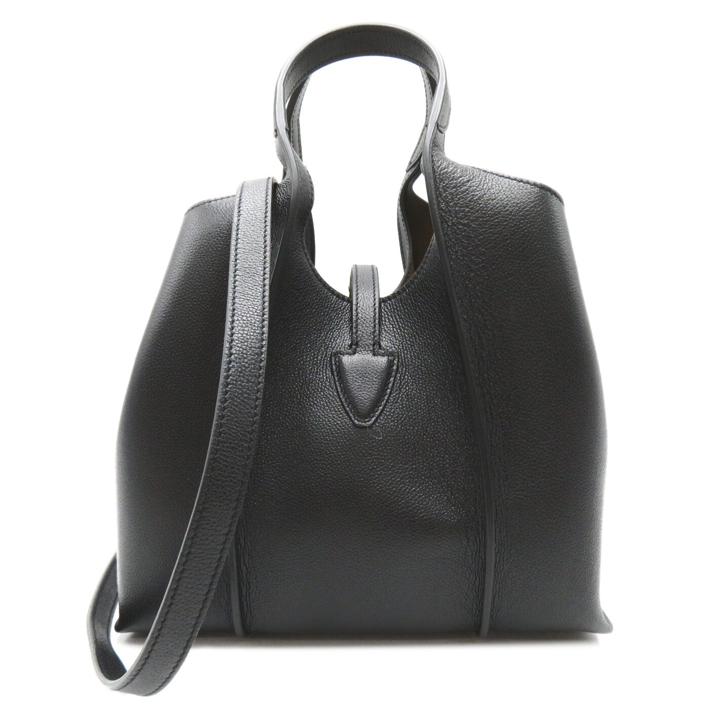 Tod's Timeless Leather Mini 2way Shoulder Bag