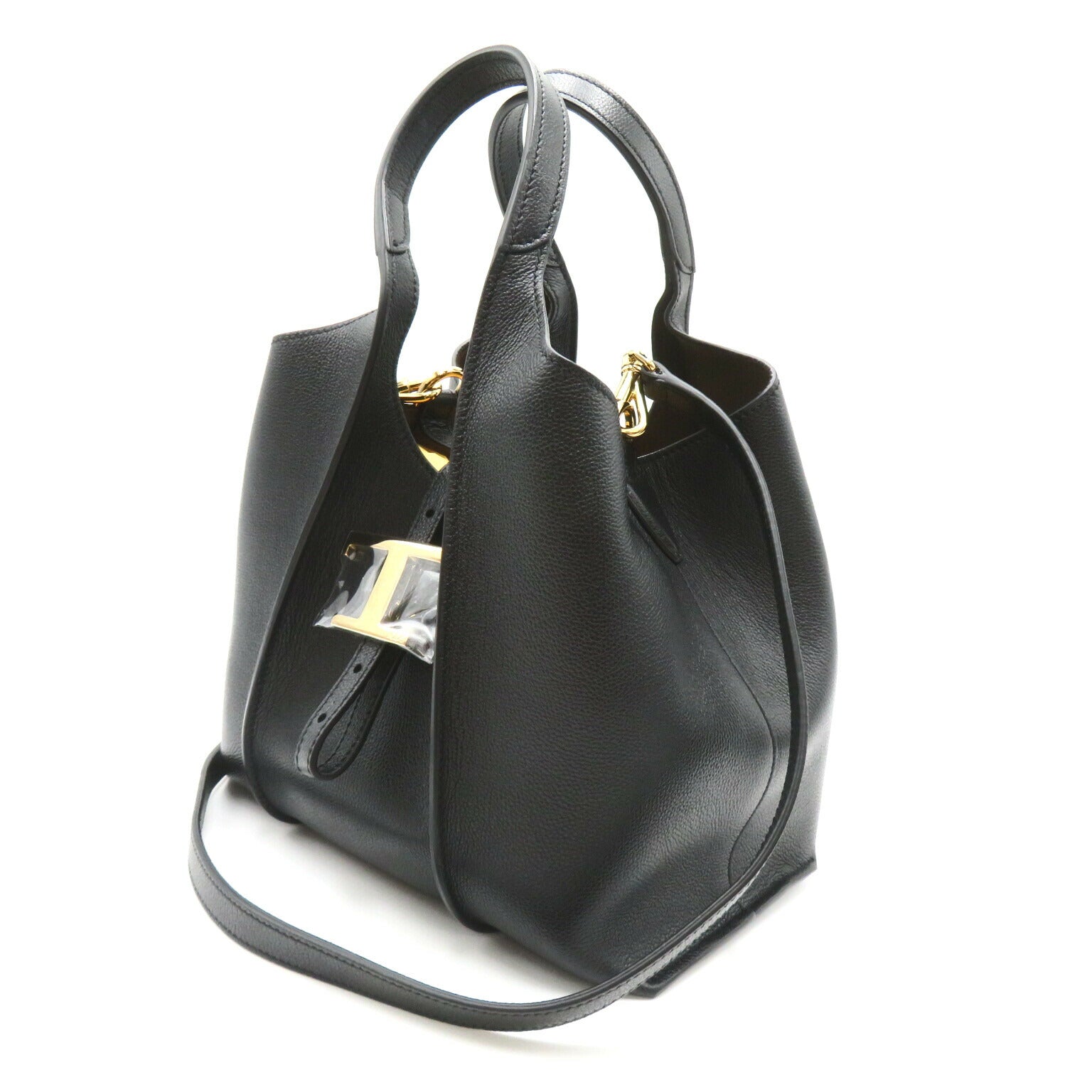 Tod's Timeless Leather Mini 2way Shoulder Bag