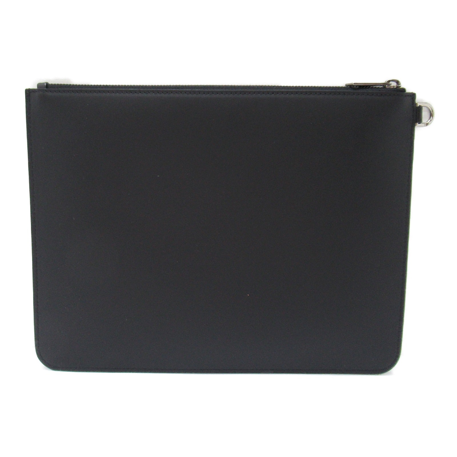 Givenchy Leather Clutch Bag BK600JK0XG004