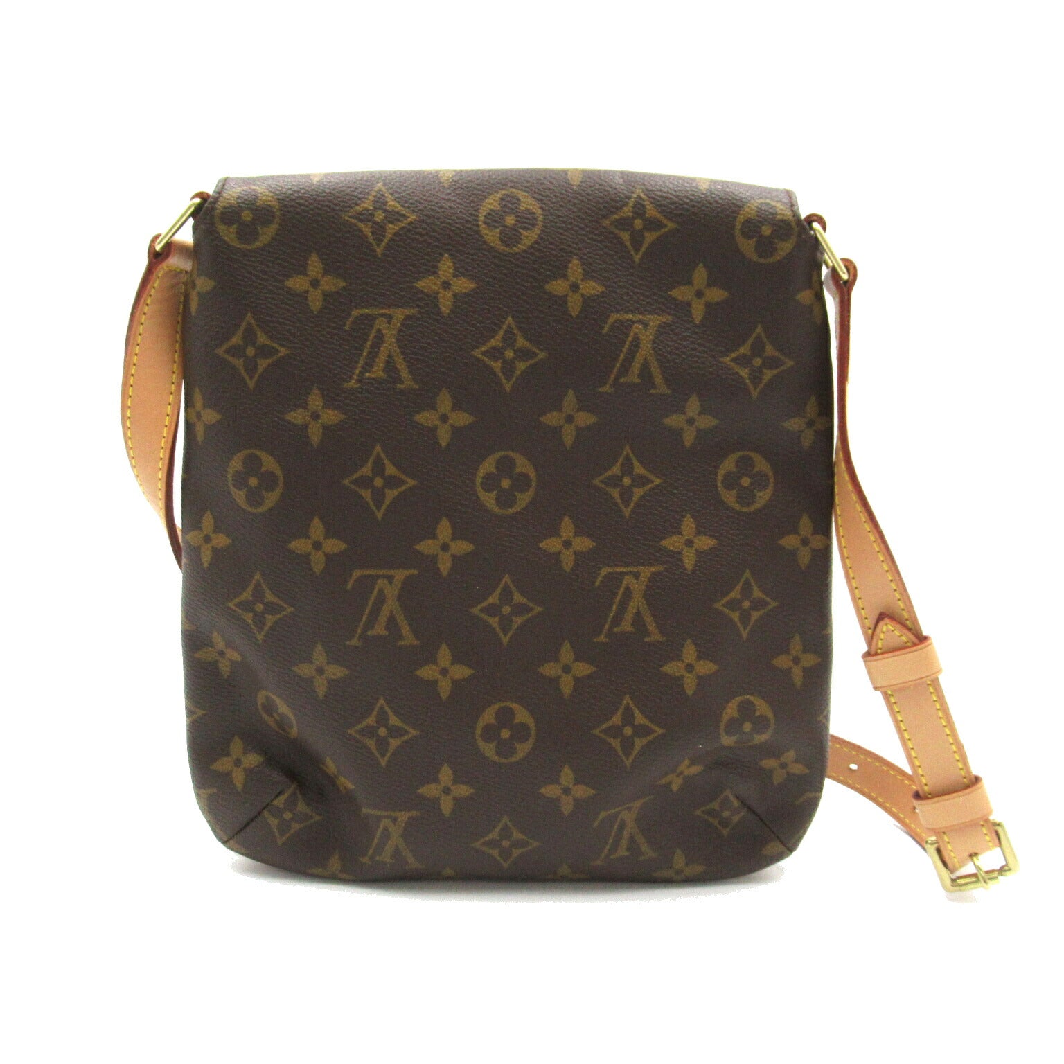 Louis Vuitton Musette Salsa Short Shoulder Bag