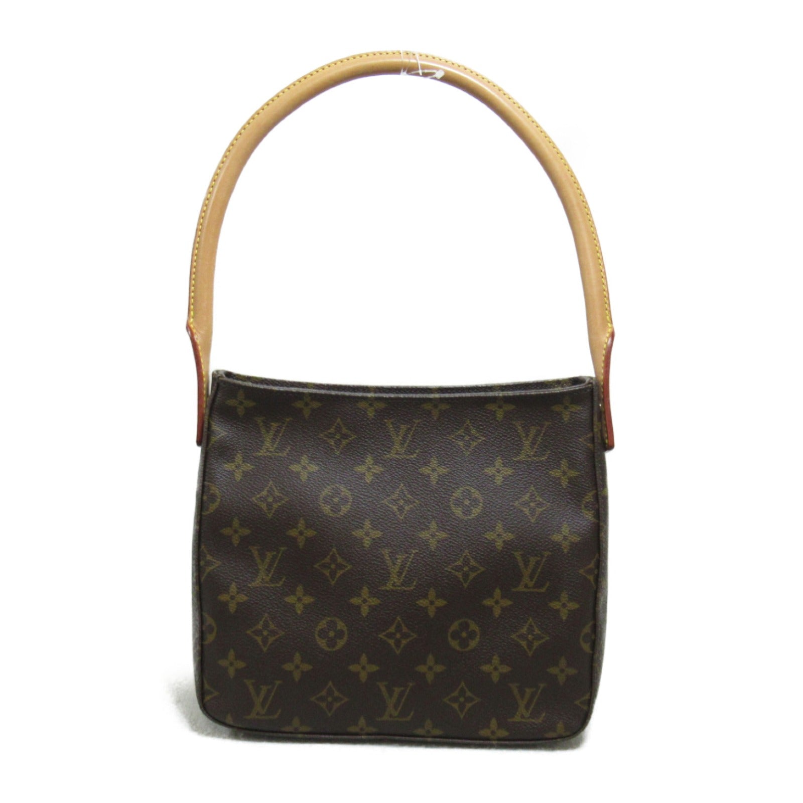 Louis Vuitton Looping MM Monogram Shoulder Bag