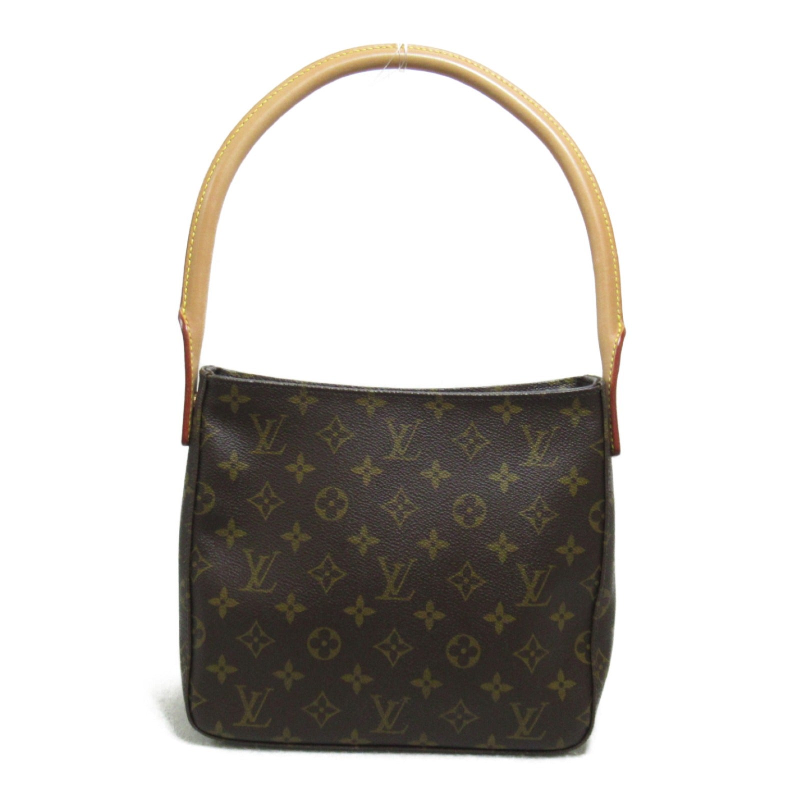 Louis Vuitton Looping MM Monogram Shoulder Bag