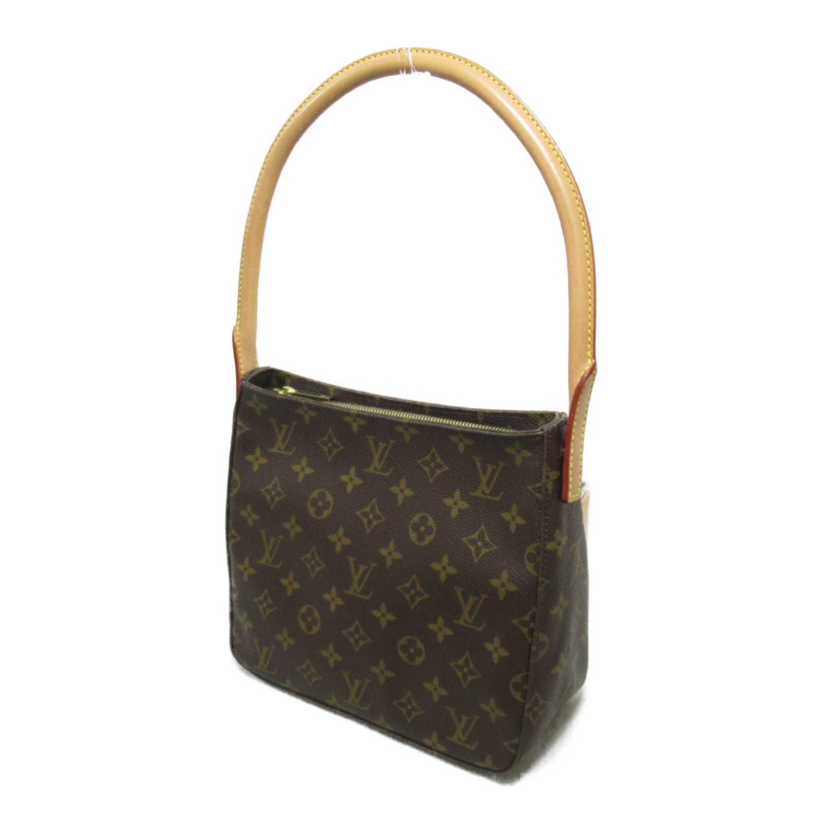 Louis Vuitton Looping MM Monogram Shoulder Bag