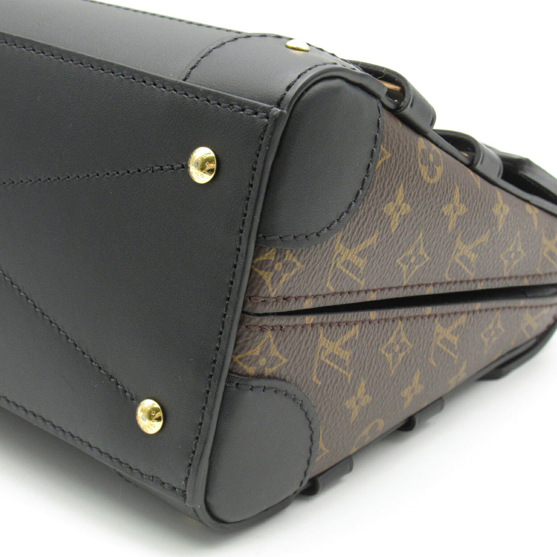 Louis Vuitton Trianon PM 2way Shoulder Bag M45908