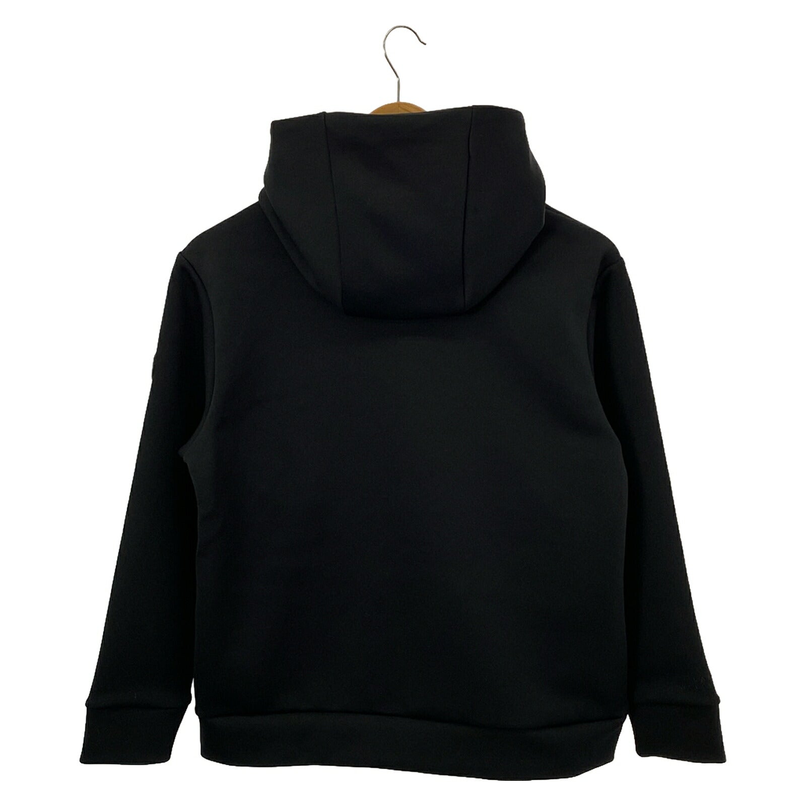 Daniel Wellington Cotton Sweat Hoodie Black DW02100003M