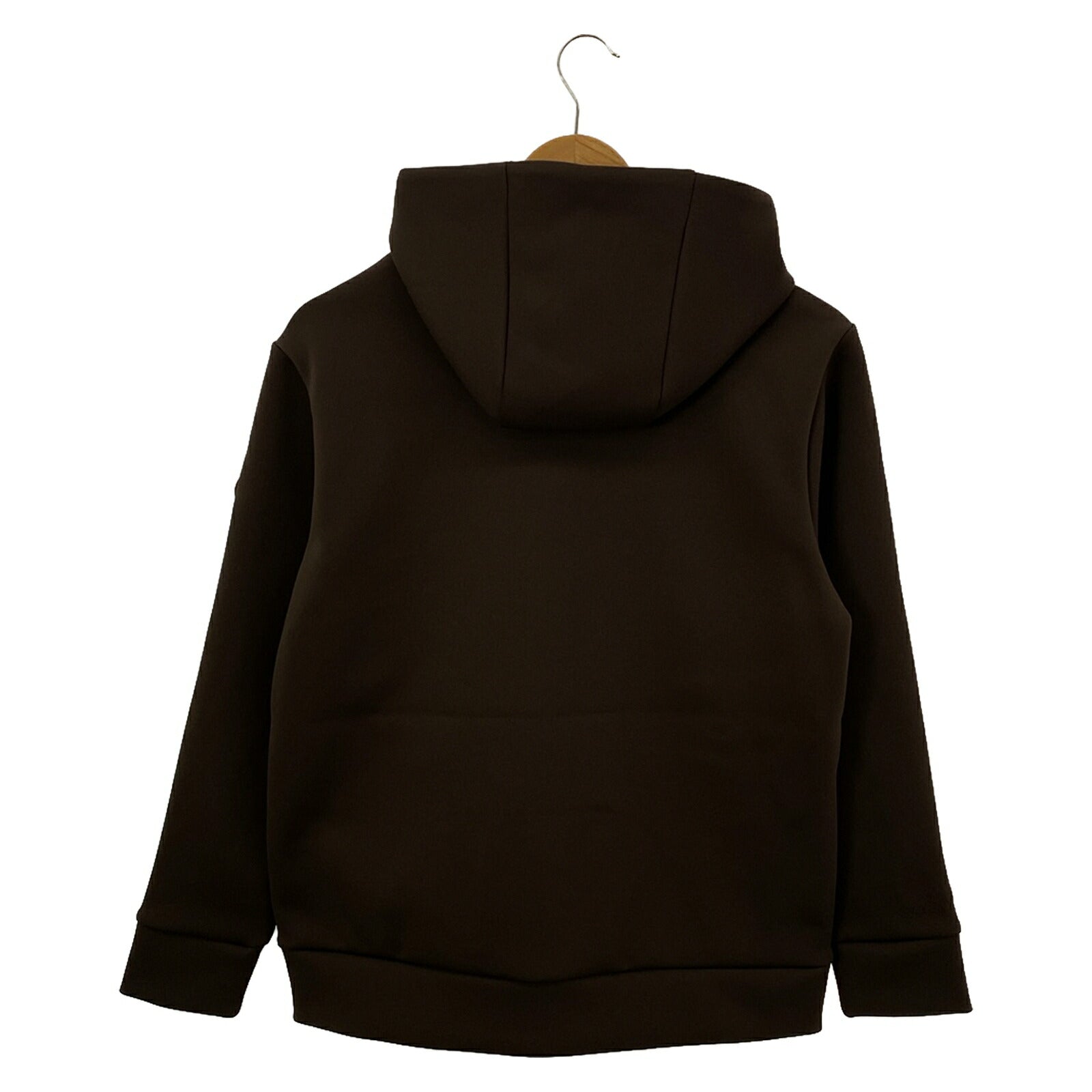 Daniel Wellington Cotton Sweat Hoodie Brown DW02100003M