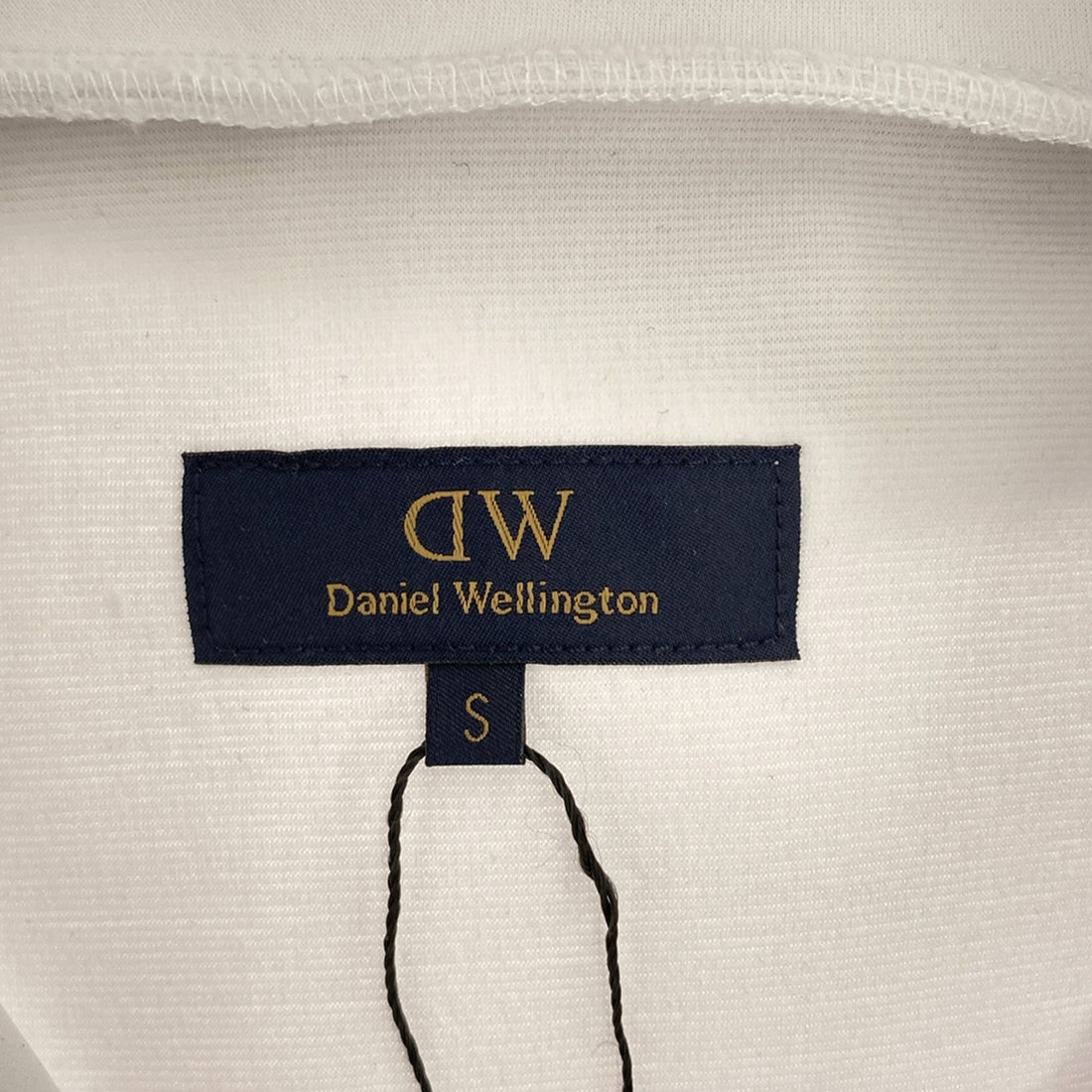 Daniel Wellington Cotton Sweat Hoodie DW02100003S