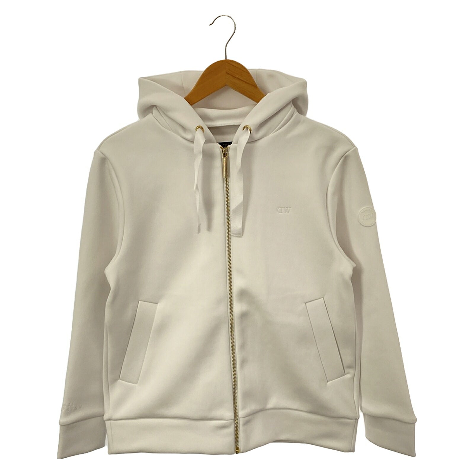 Daniel Wellington Cotton Sweat Hoodie DW02100003M