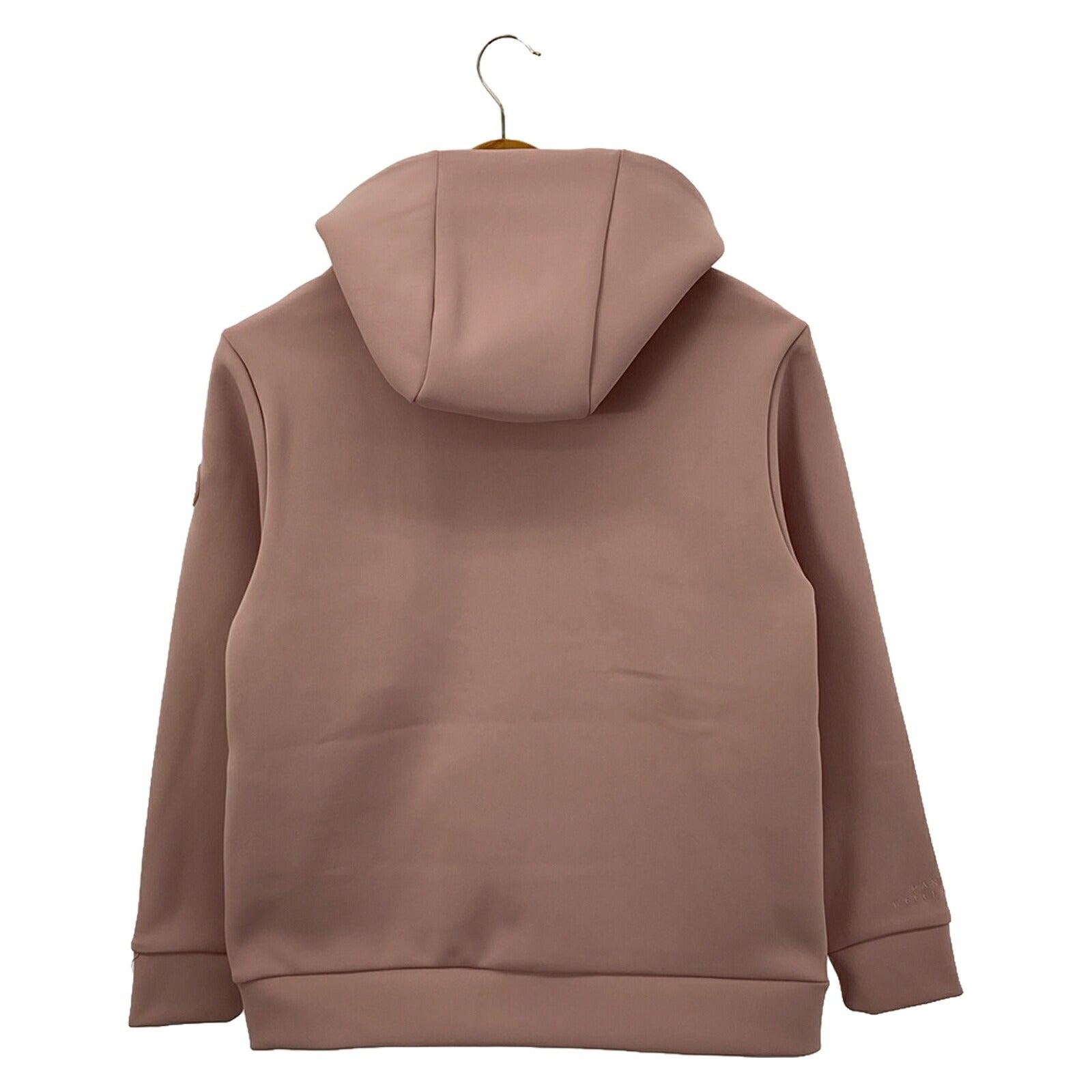 Daniel Wellington Cotton Sweat Hoodie Pink DW02100003S