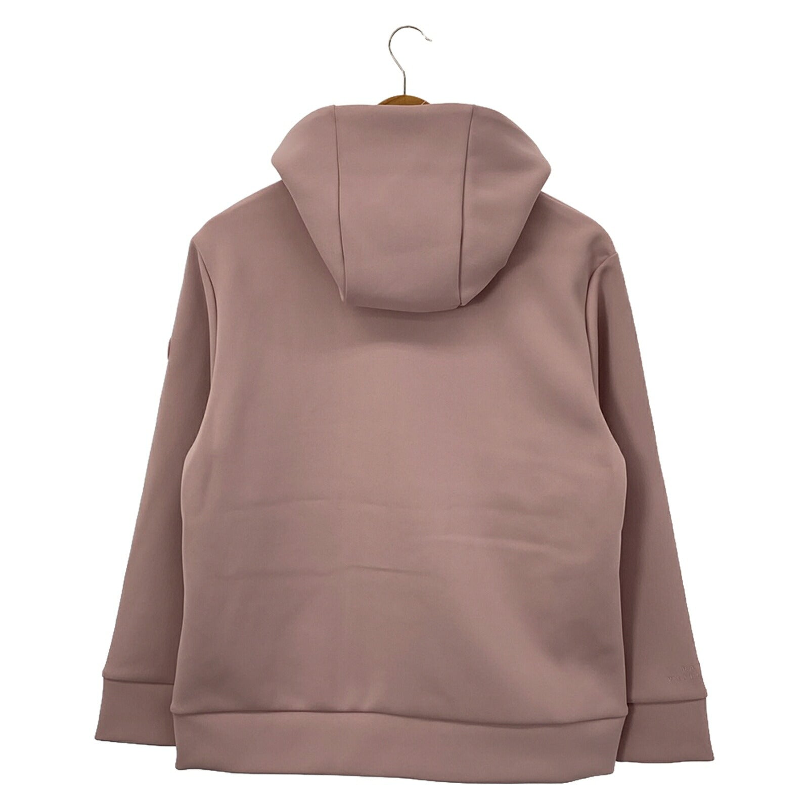 Daniel Wellington Cotton Sweat Hoodie Pink