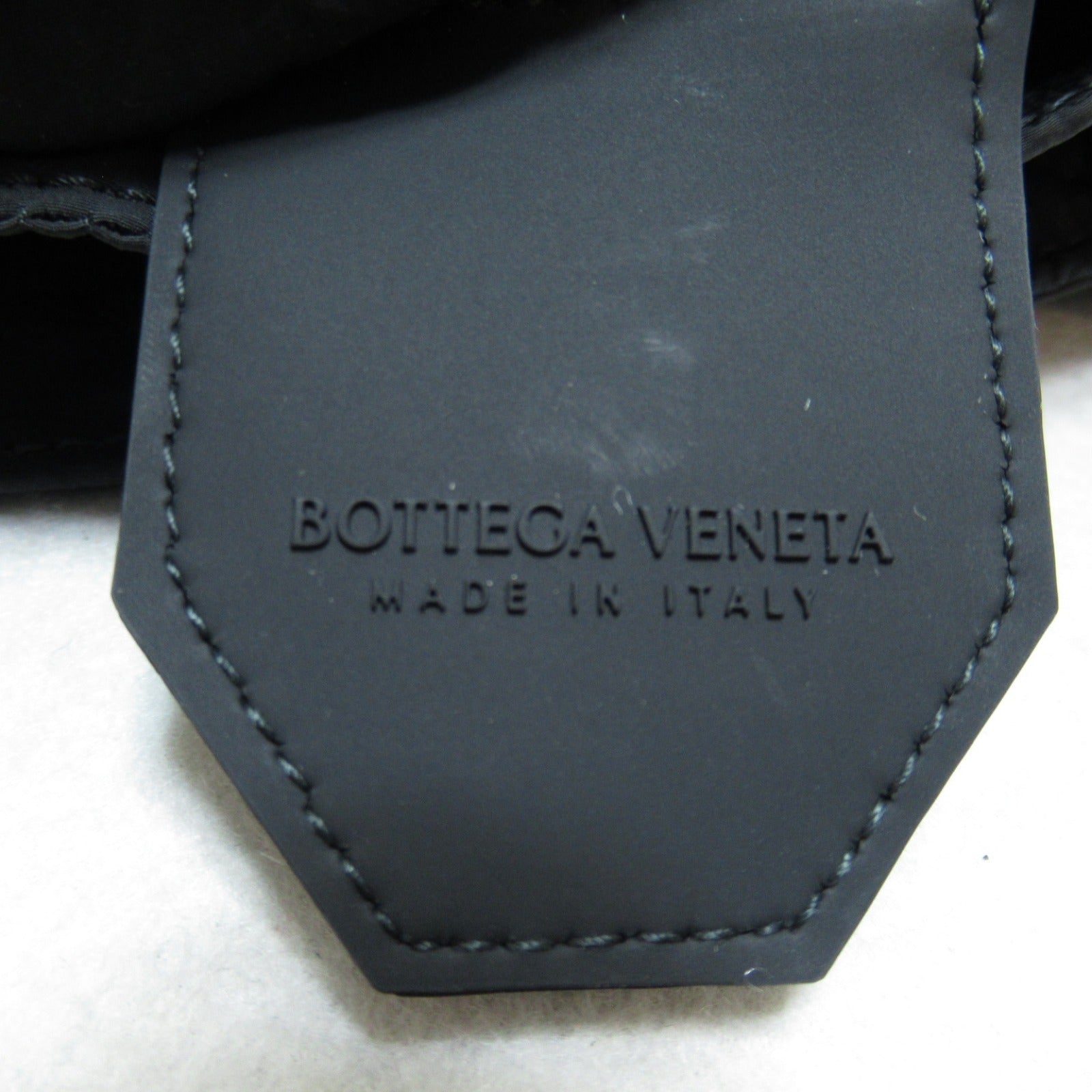 Bottega Veneta Polyamide Waist Bag 679763VBO808803