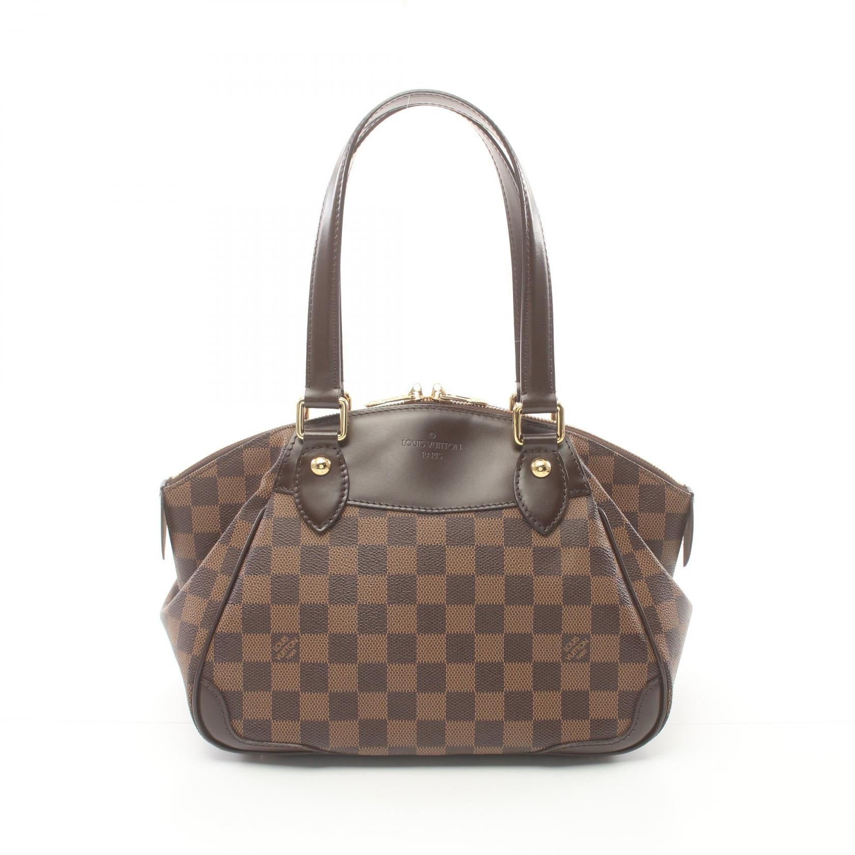 Louis Vuitton Verona PM Damier Shoulder Bag N41117