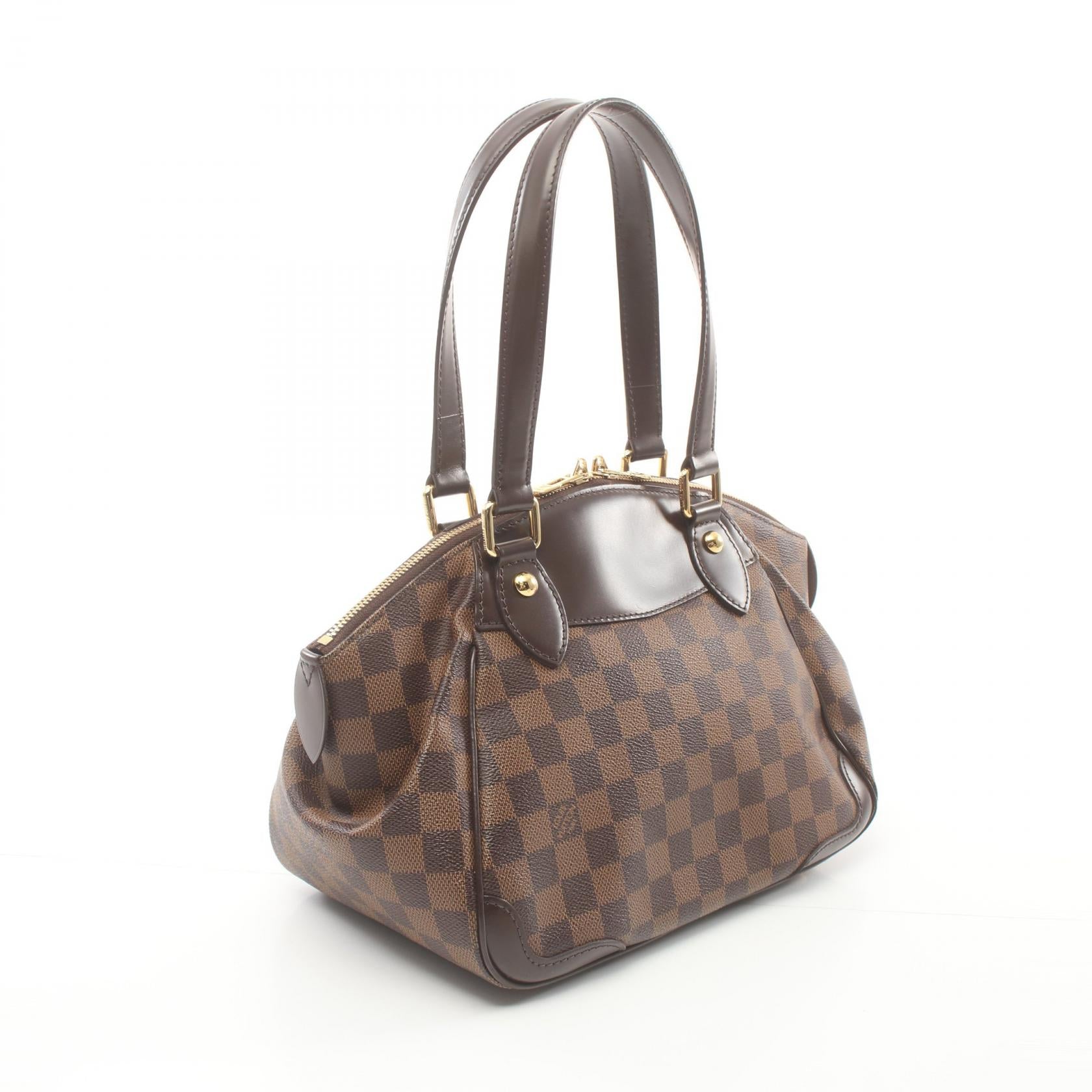 Louis Vuitton Verona PM Damier Shoulder Bag N41117