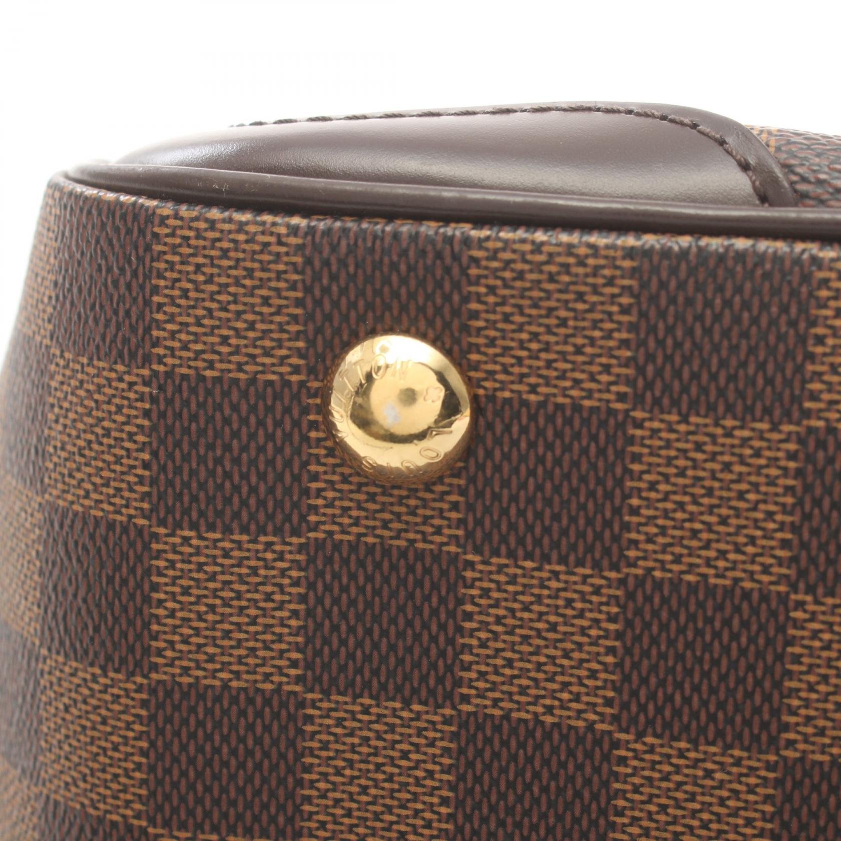 Louis Vuitton Verona PM Damier Shoulder Bag N41117