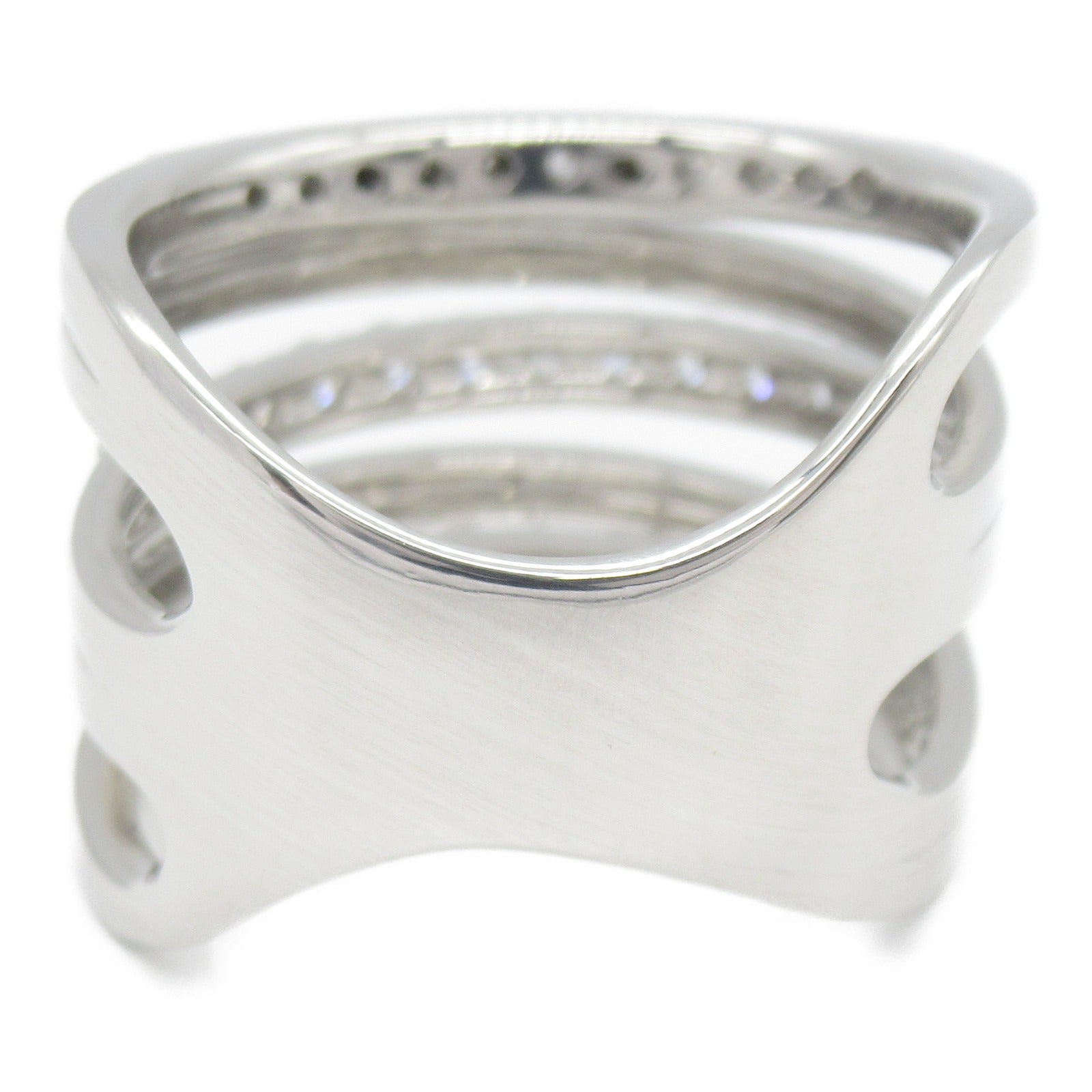 Platinum Diamond Ring Jewelry