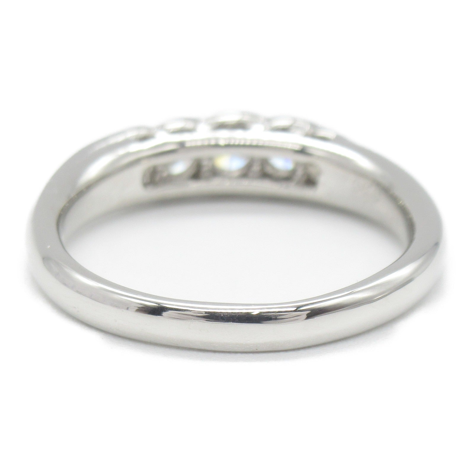 Platinum Diamond Ring Jewelry