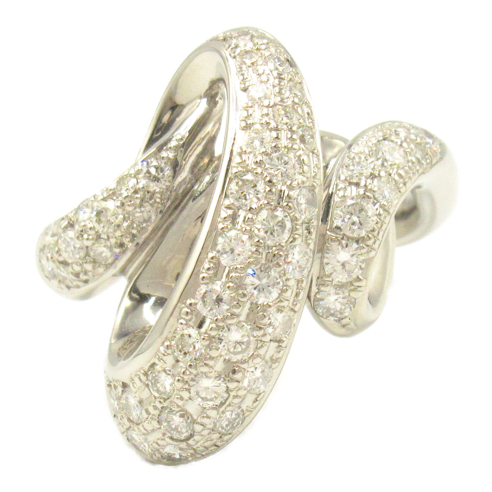 Platinum Diamond Ring Jewelry