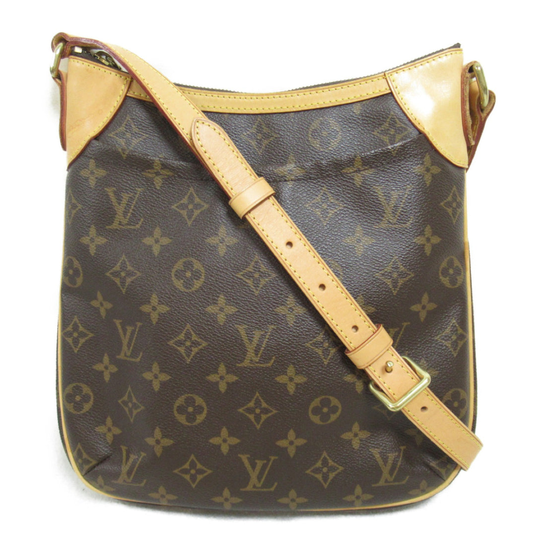 Louis Vuitton Odeon PM Monogram Shoulder Bag