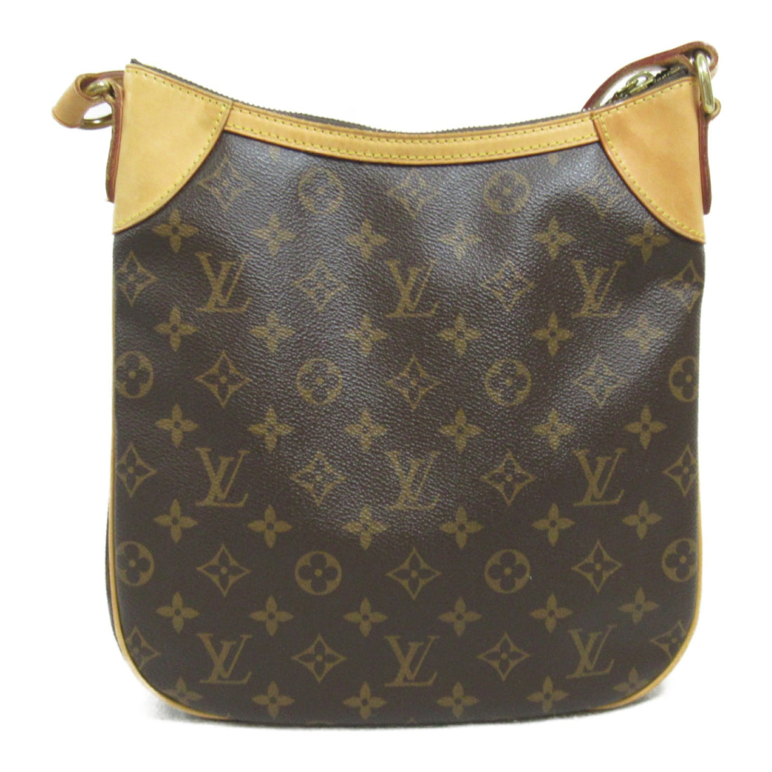 Louis Vuitton Odeon PM Monogram Shoulder Bag