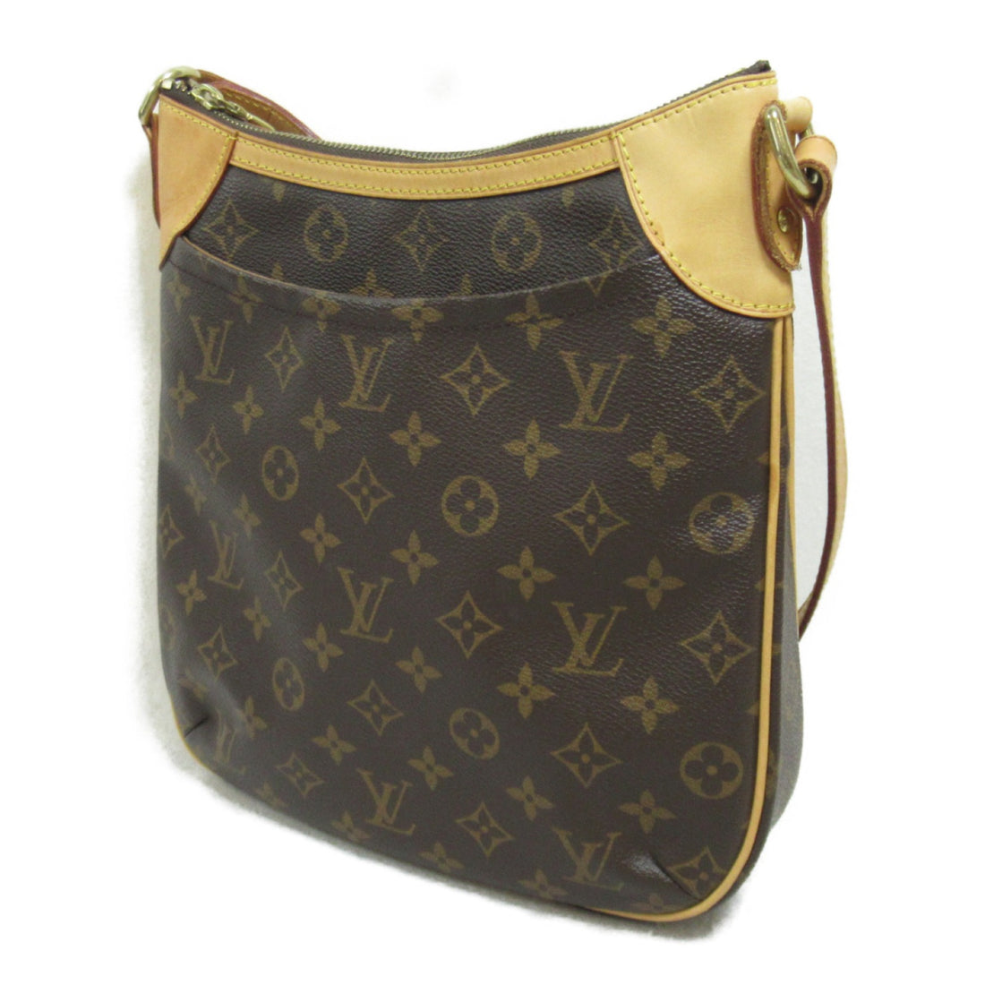 Louis Vuitton Odeon PM Monogram Shoulder Bag