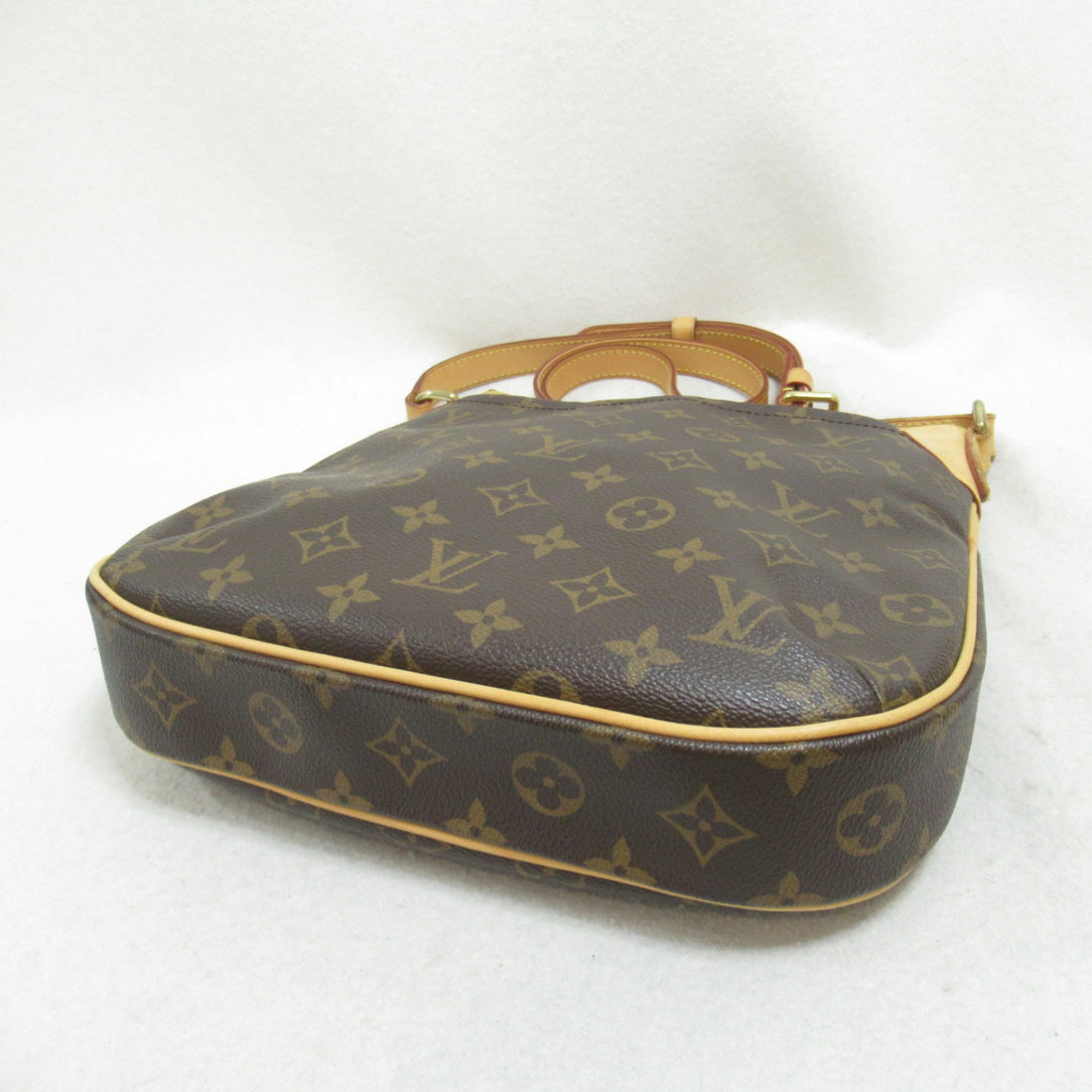 Louis Vuitton Odeon PM Monogram Shoulder Bag