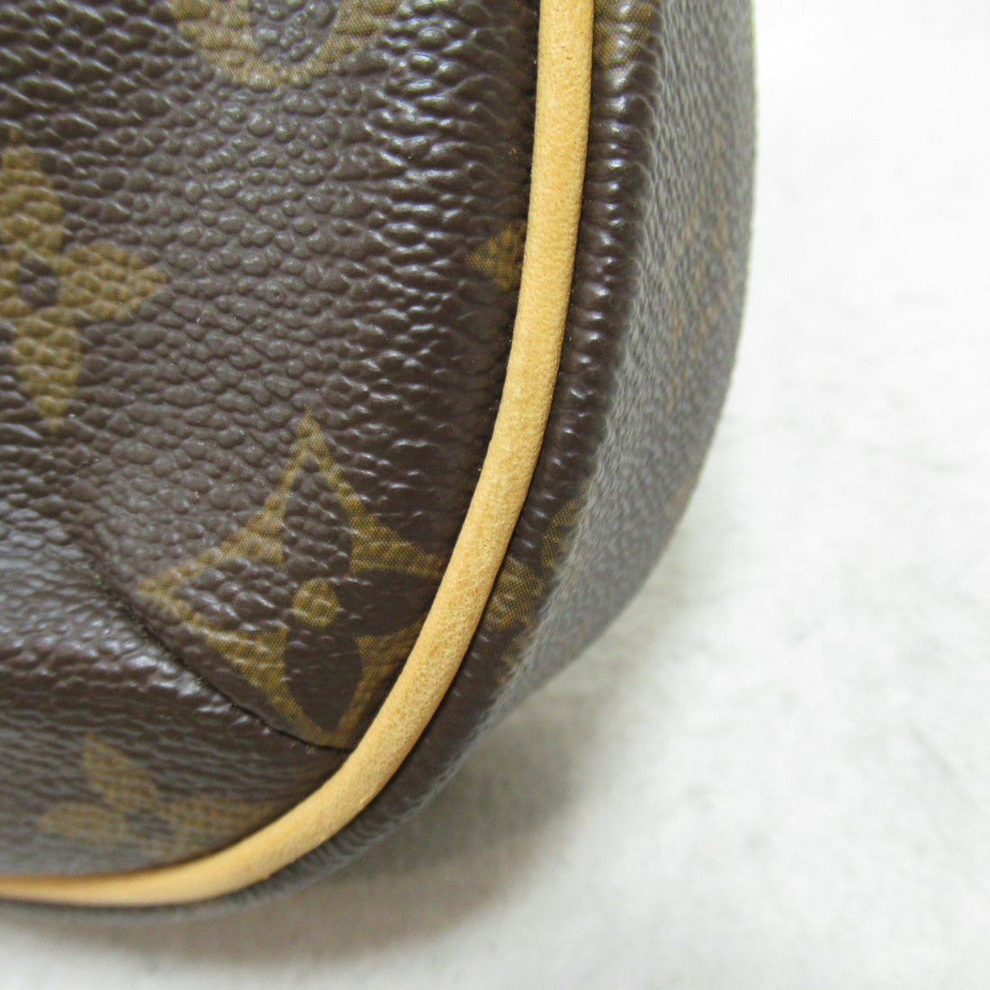 Louis Vuitton Odeon PM Monogram Shoulder Bag