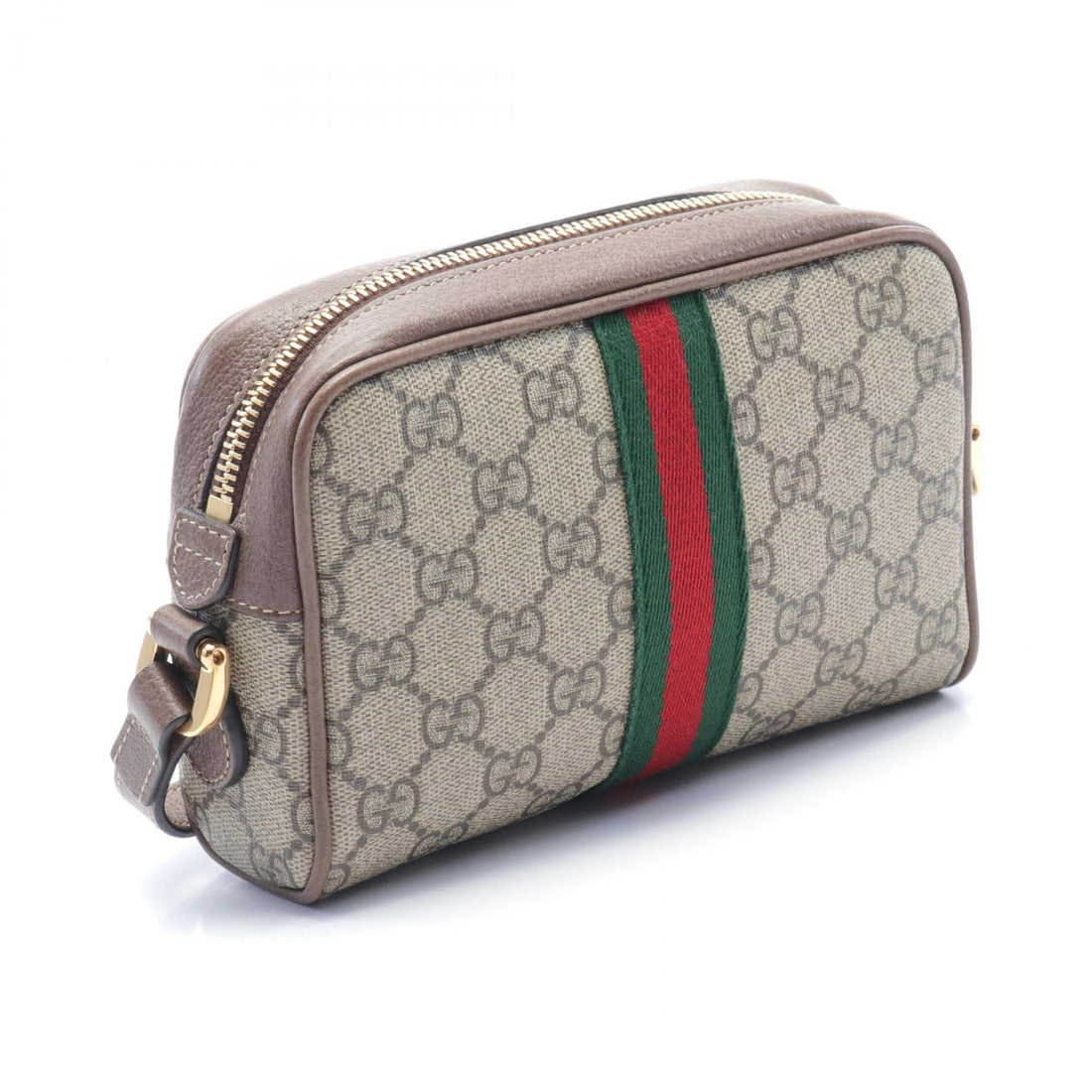 Gucci Ophidia GG Supreme Shoulder Bag