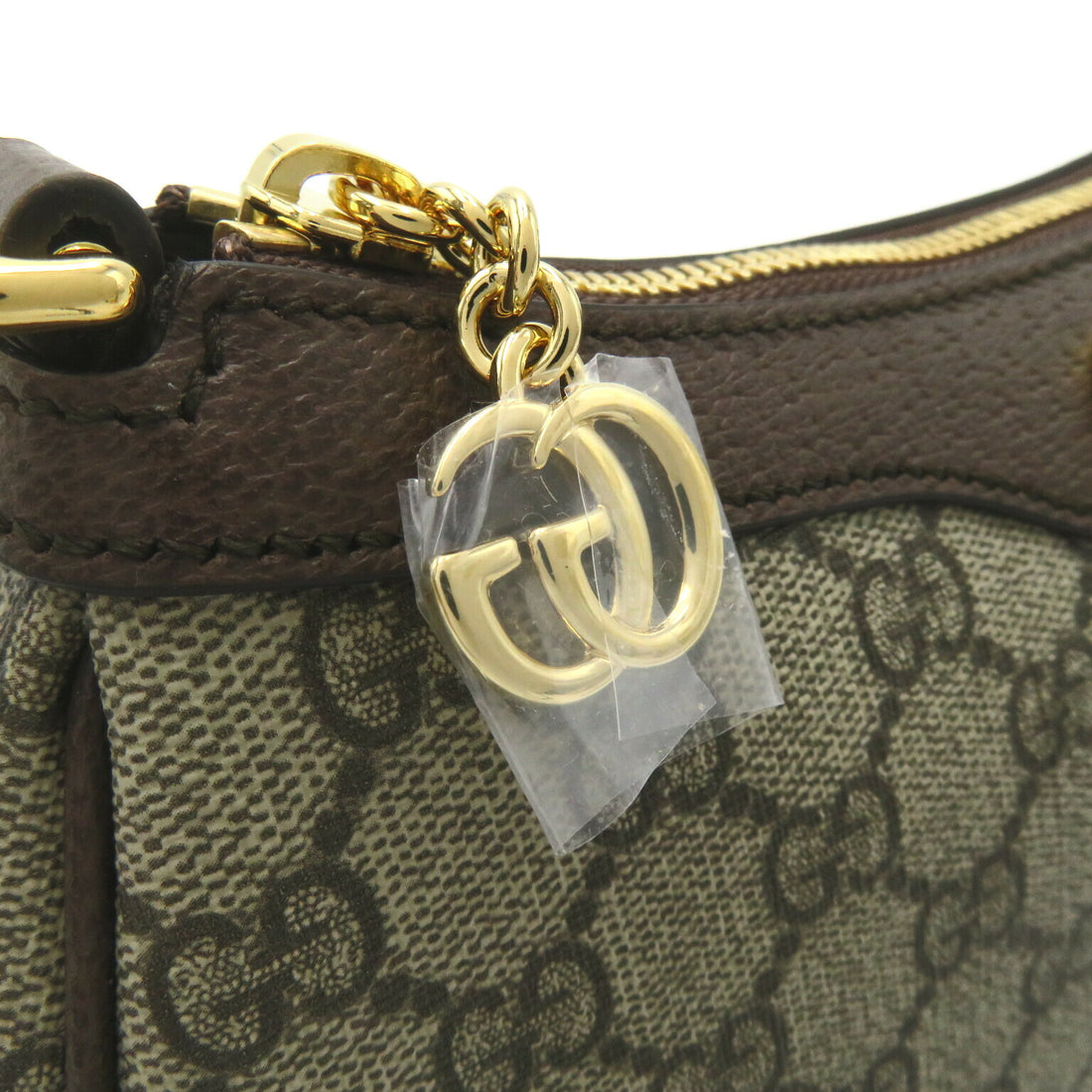 Gucci GG Supreme Ophidia Small Handbag