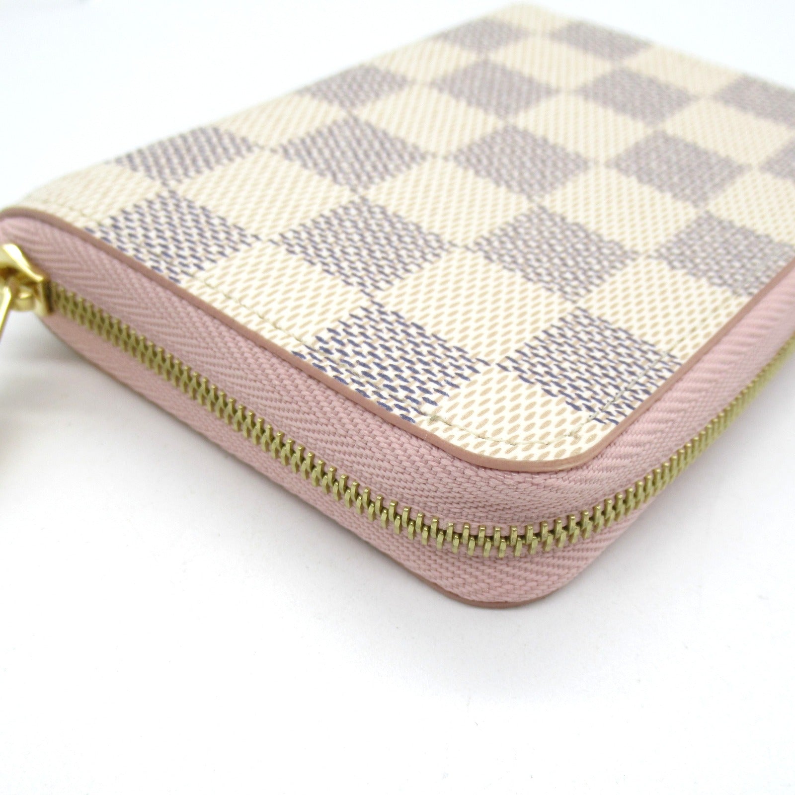 Louis Vuitton Zippy Coin Purse N60229