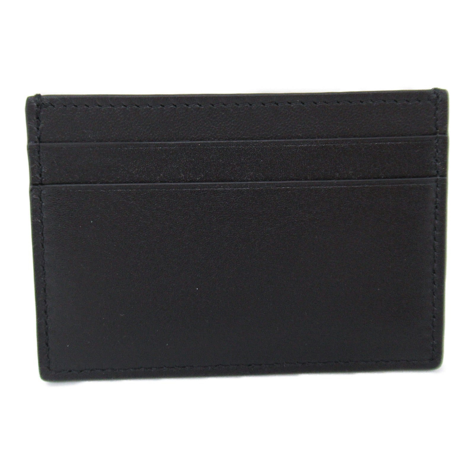 Loewe Calf Leather Card Case CLE0322X011100