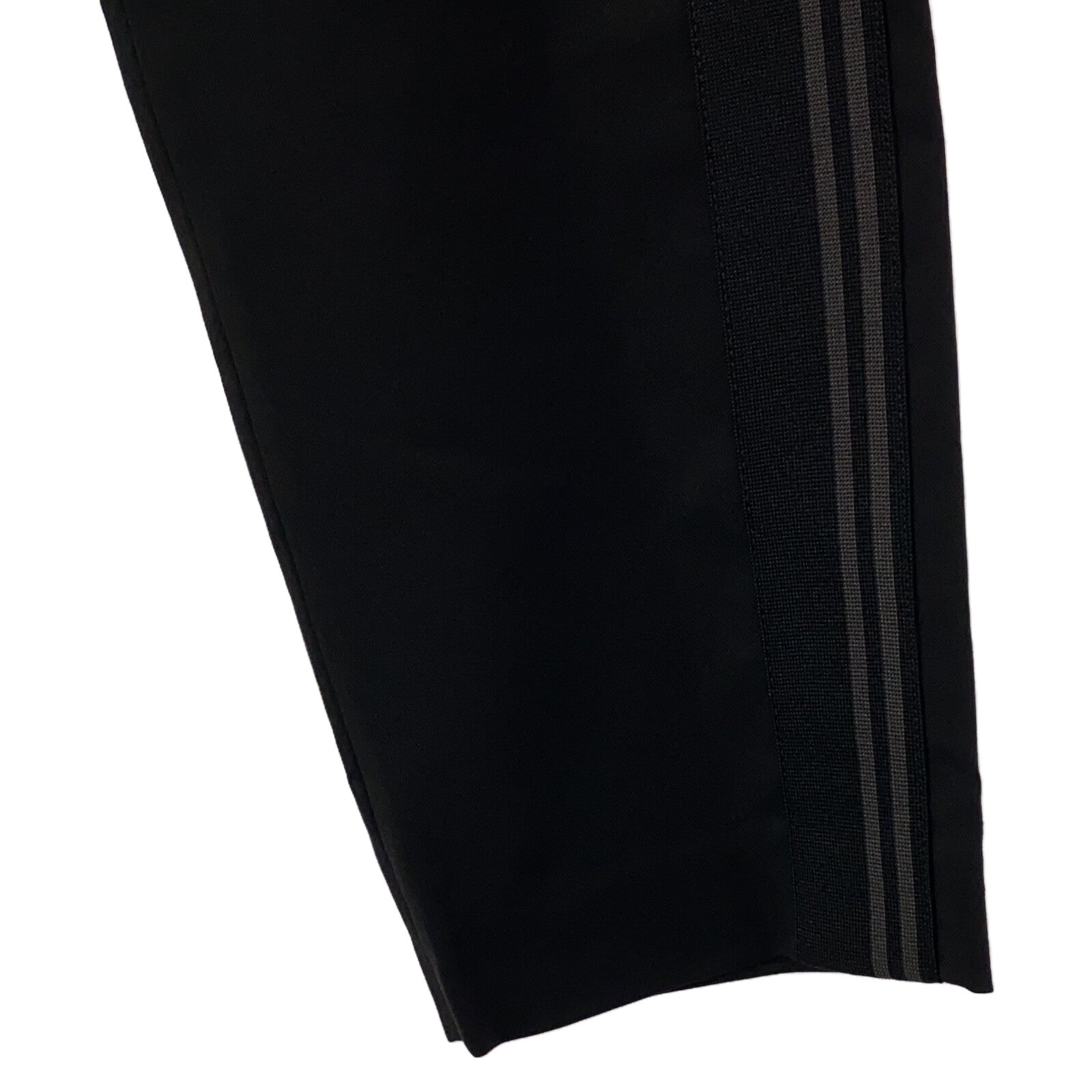 Moncler Wool Sweatpants Black Men