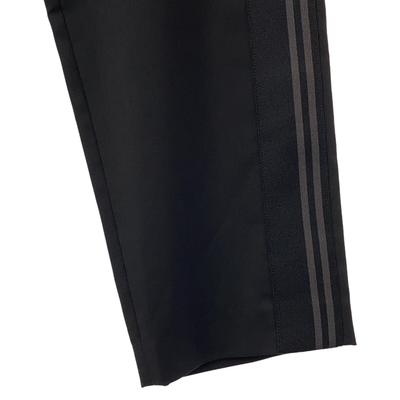 Moncler Wool Sweatpants Black Men