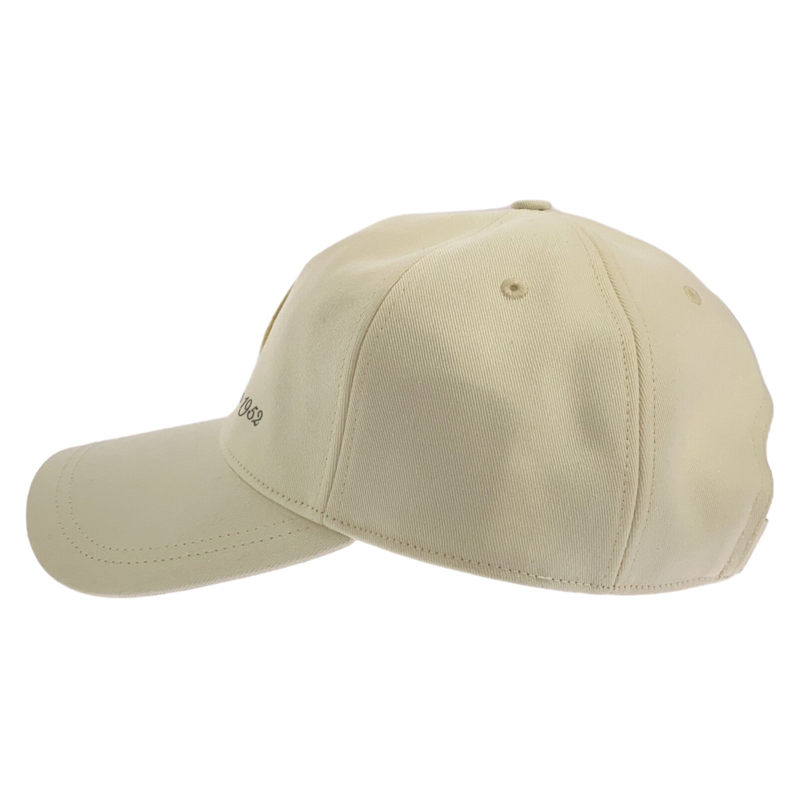 Moncler Cotton Baseball Cap 3B000020U162034F