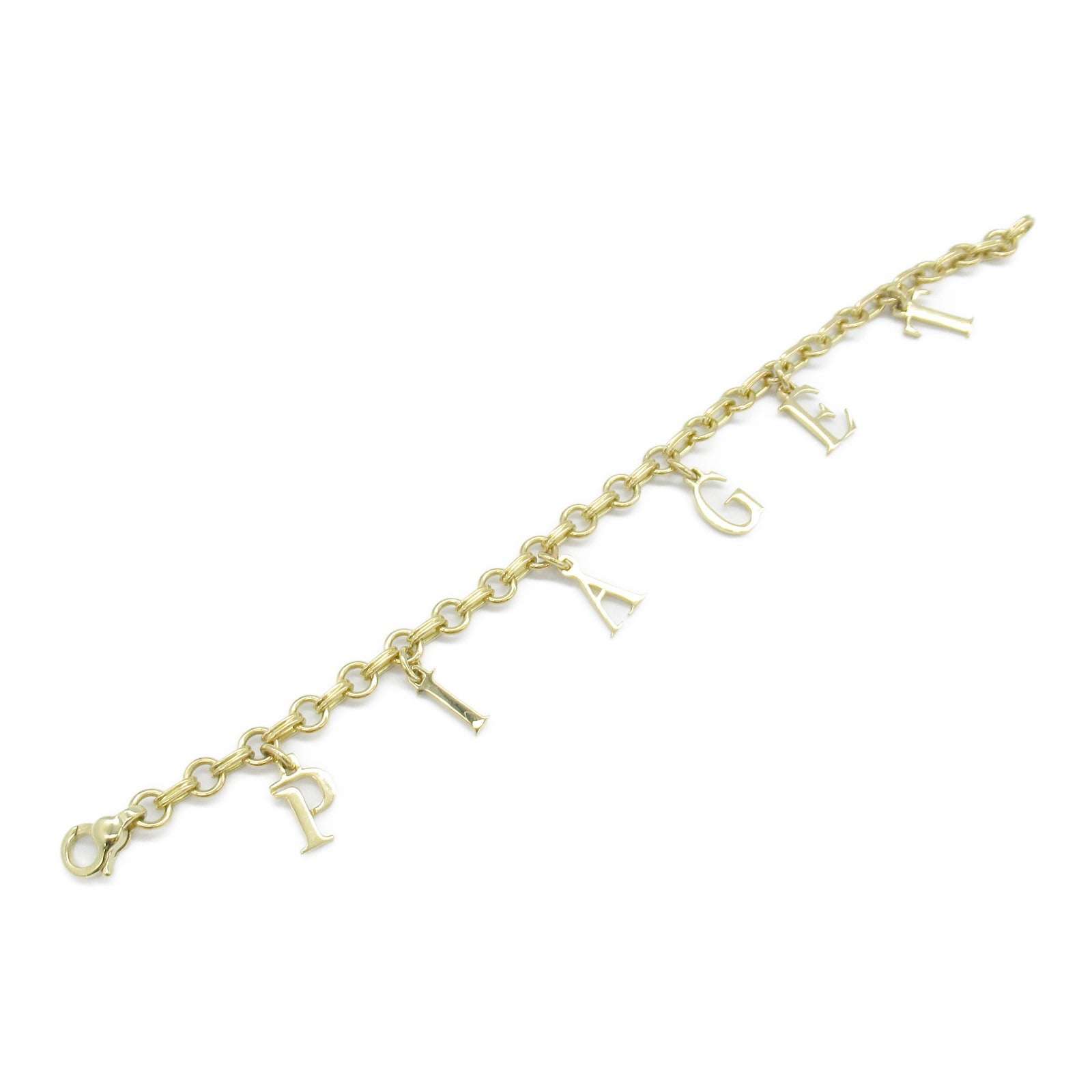 Piaget K18 Yellow Gold Bracelet